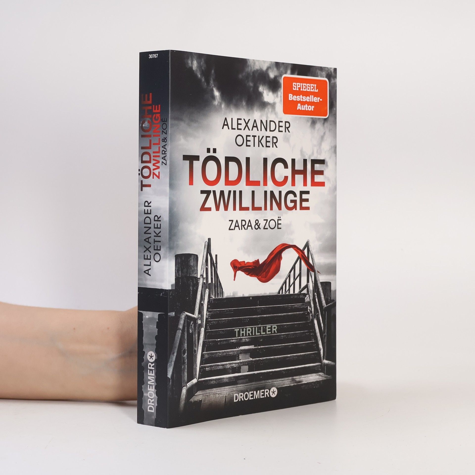 Tödliche Zwillinge