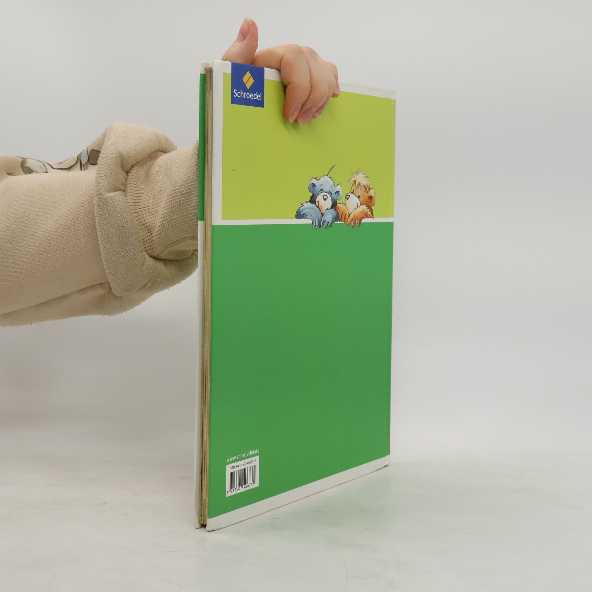 Autorenkollektiv Löwenzahn und Pusteblume 1