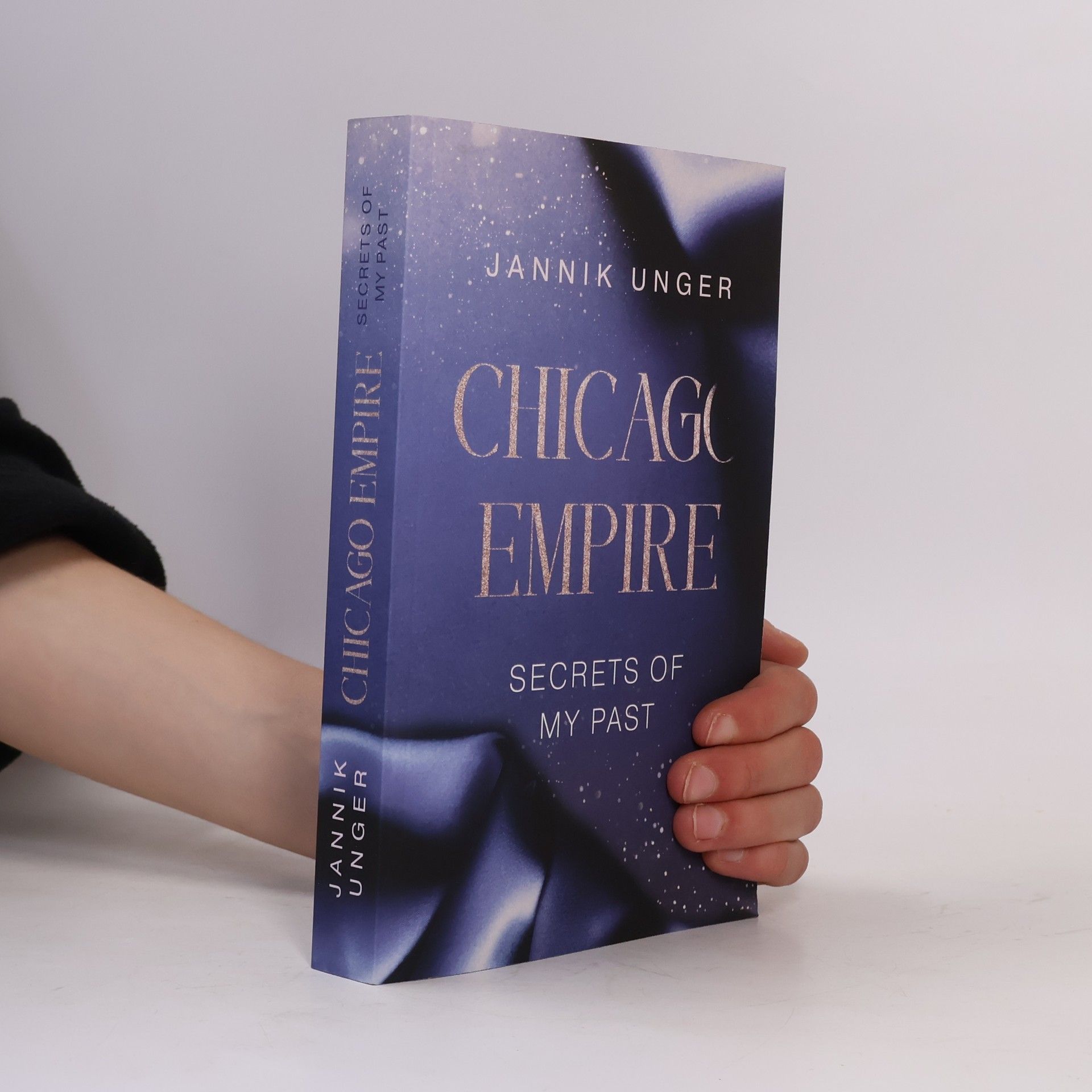 Jannik Unger Chicago Empire