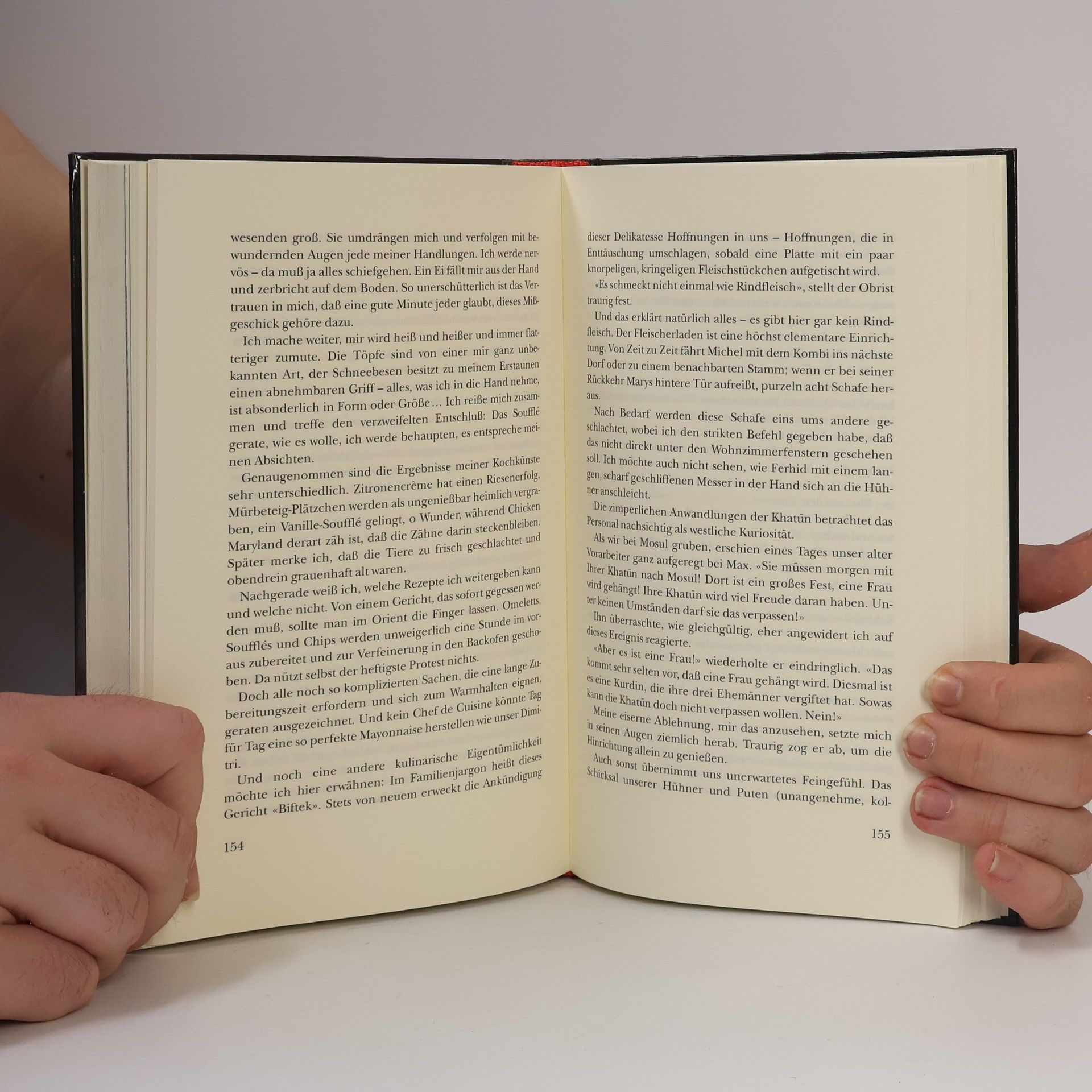Agatha Christie Erinnerung an glückliche Tage