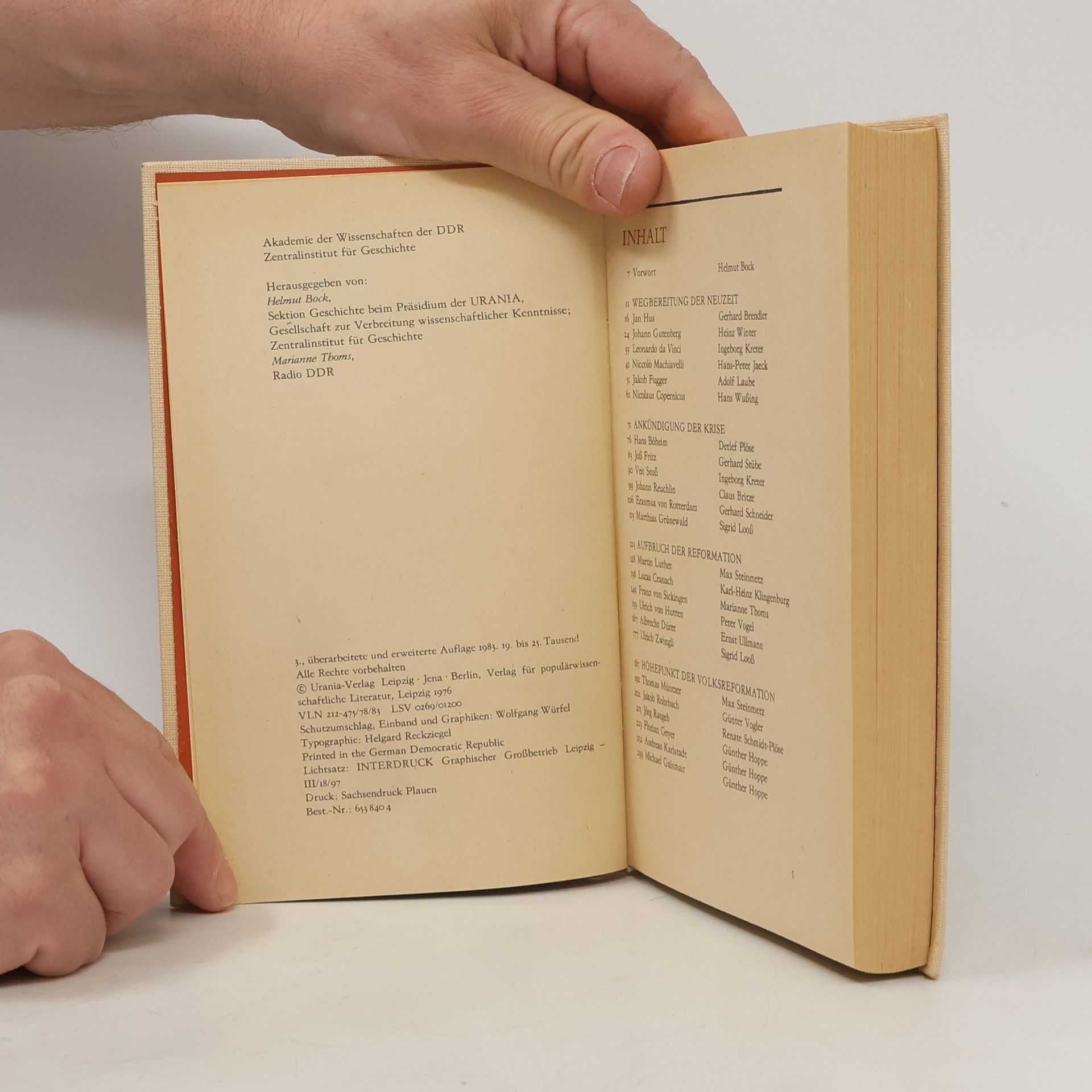 Various authors Unter dem Regenbogen