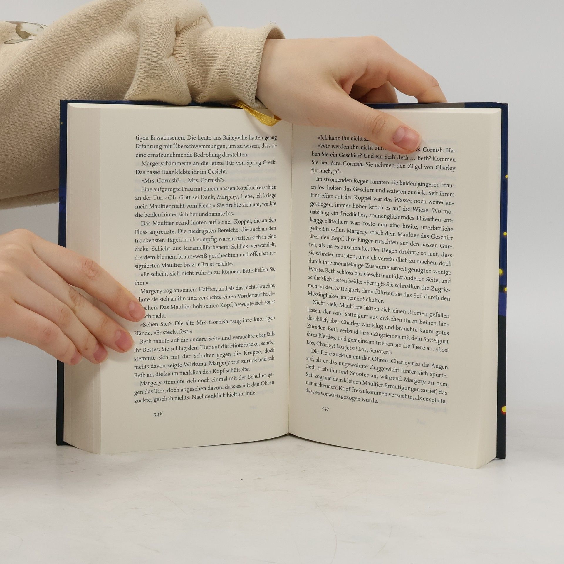 Jojo Moyes Wie ein Leuchten in tiefer Nacht