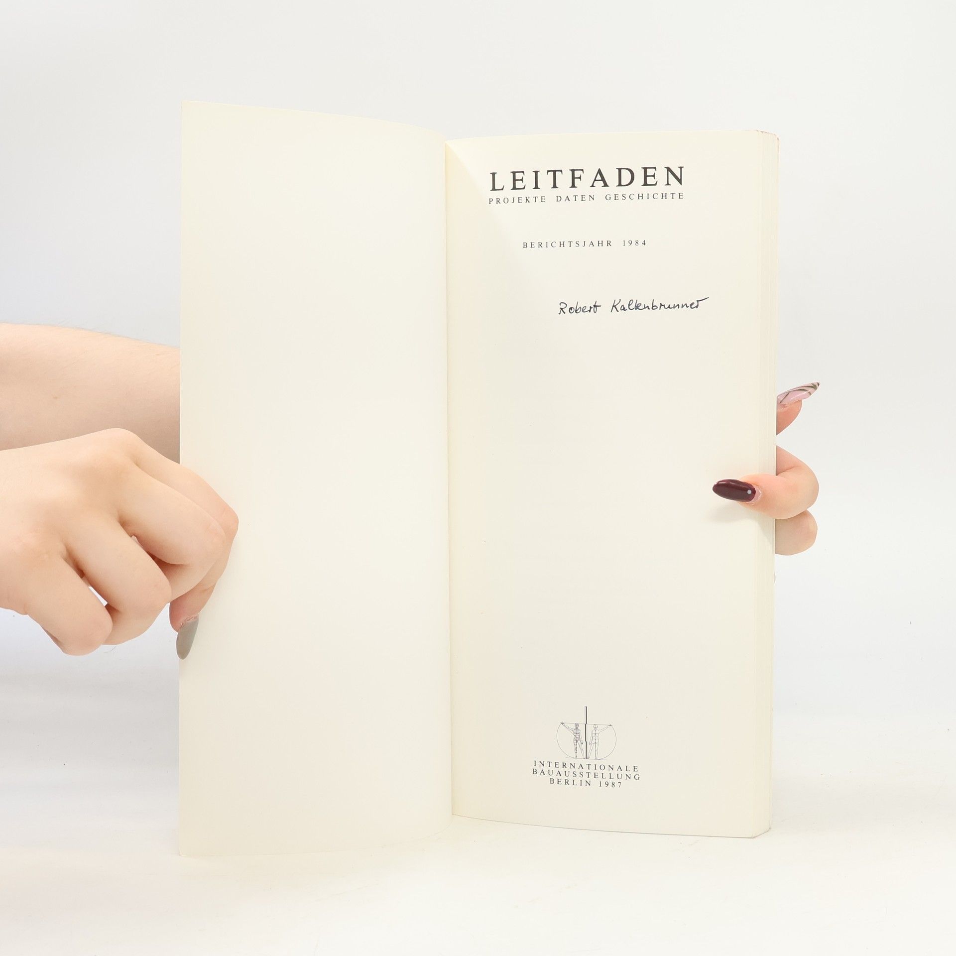 Autorenkollektiv Leitfaden