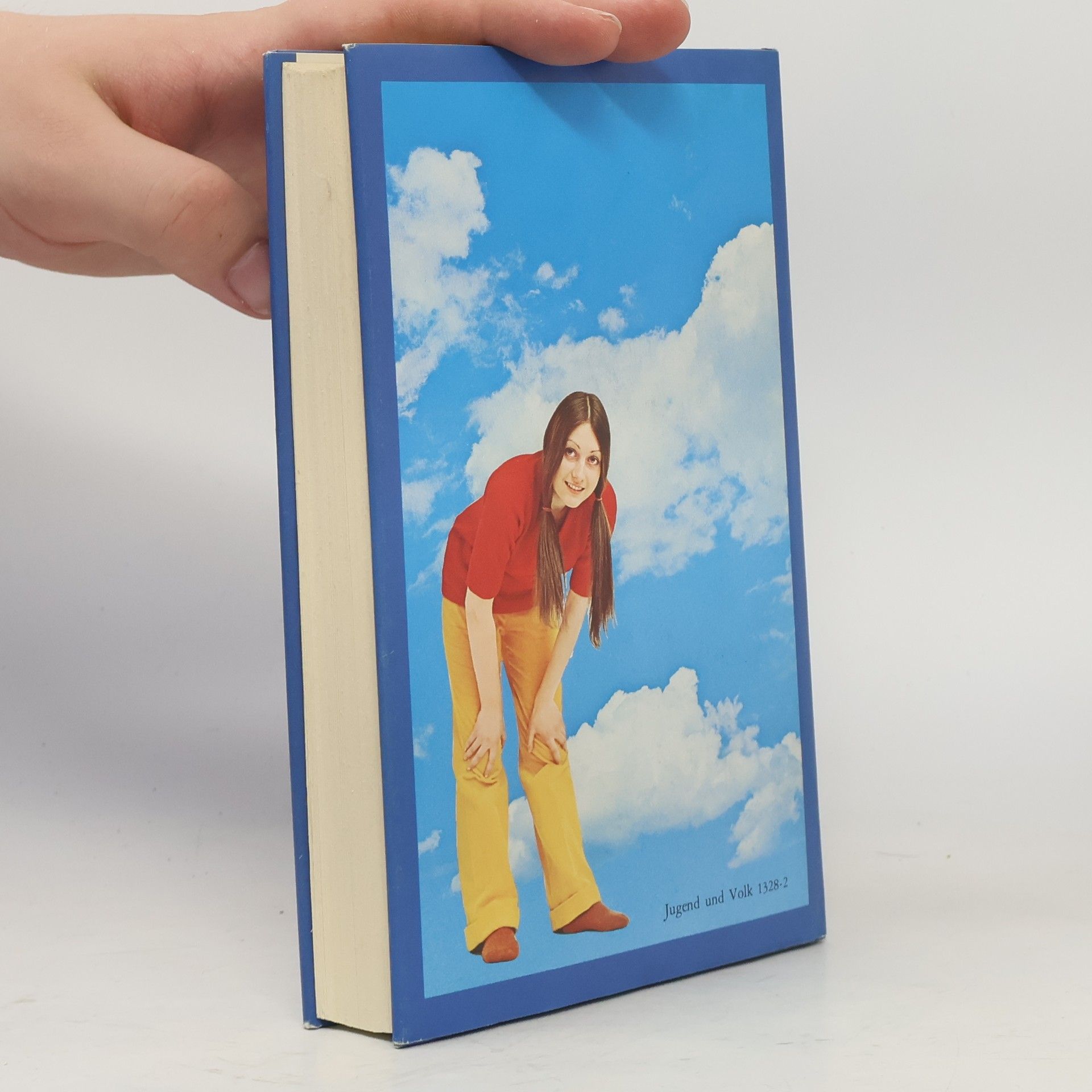 Hannelore Krollpfeiffer TTF gegen Knallbiss