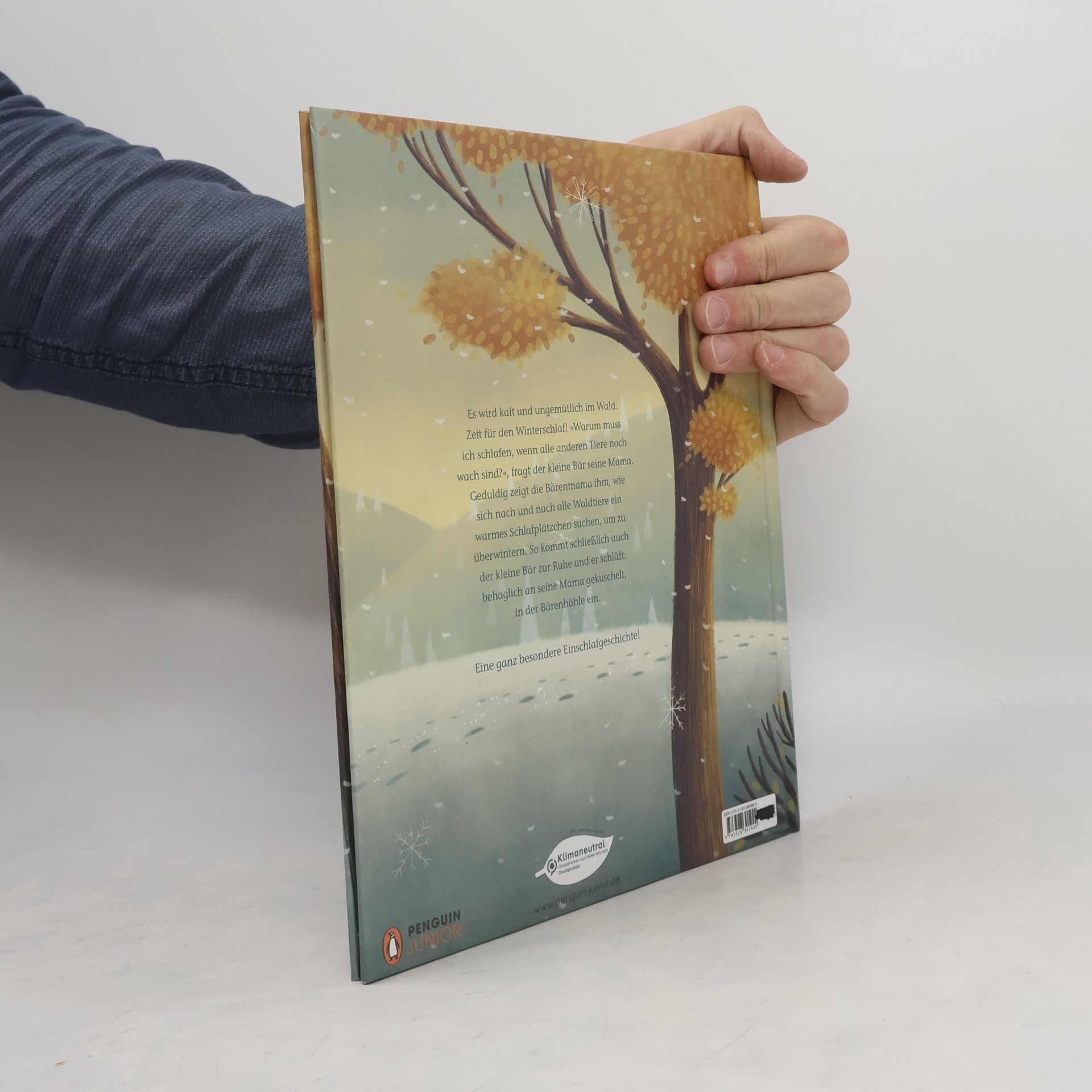 Dianne White Im Wald ist Schlafenszeit