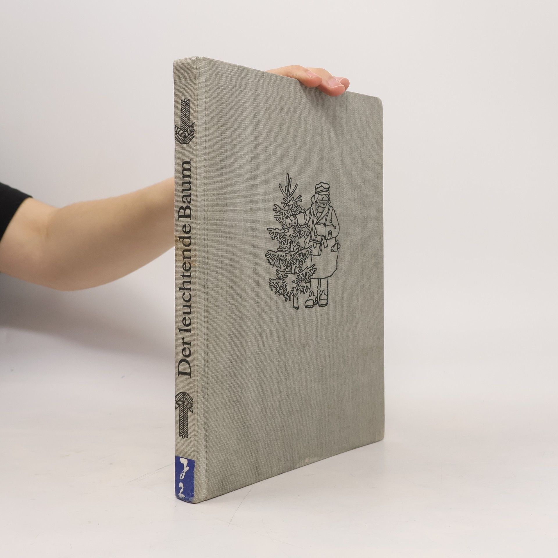 Autorenkollektiv Der leuchtende Baum