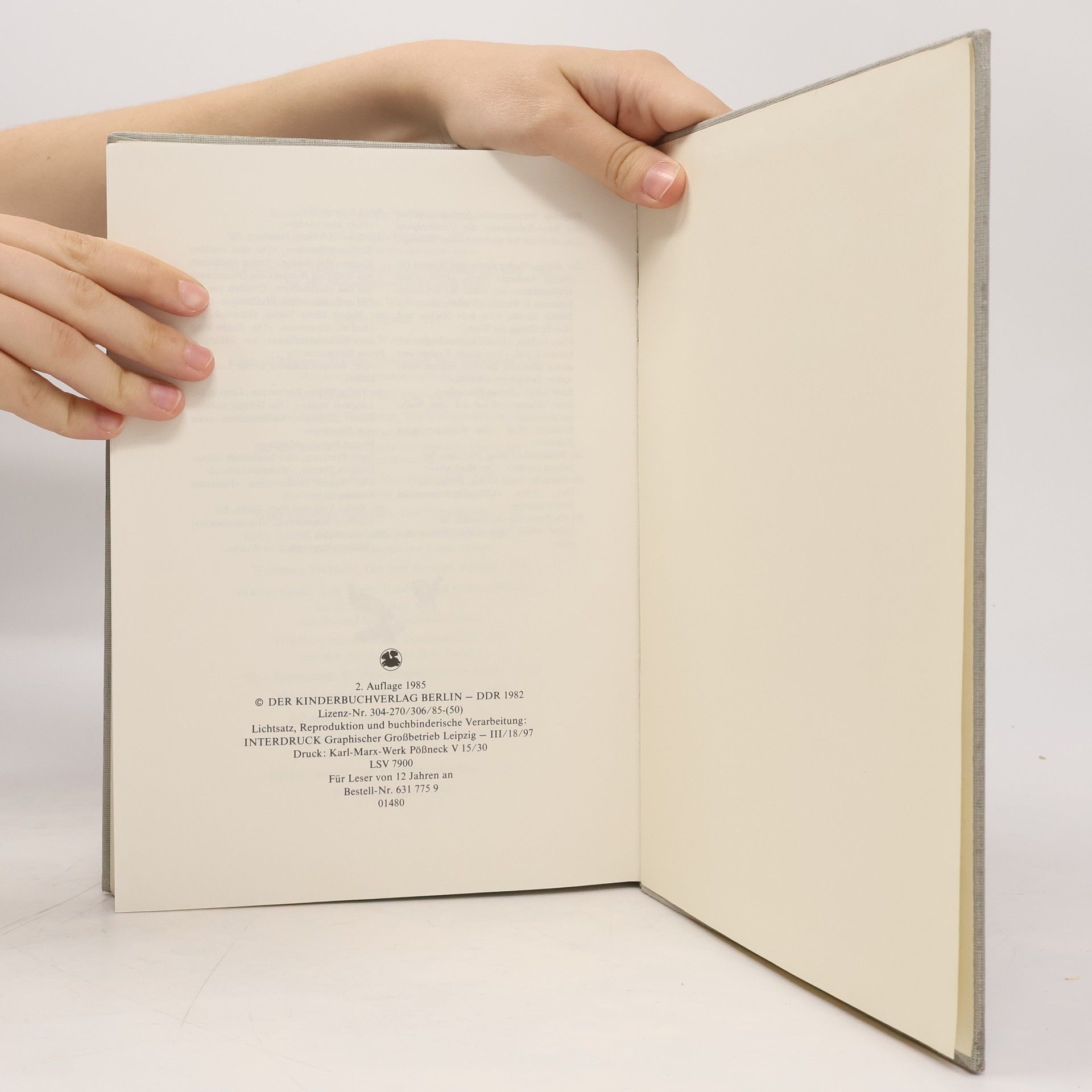 Autorenkollektiv Der leuchtende Baum