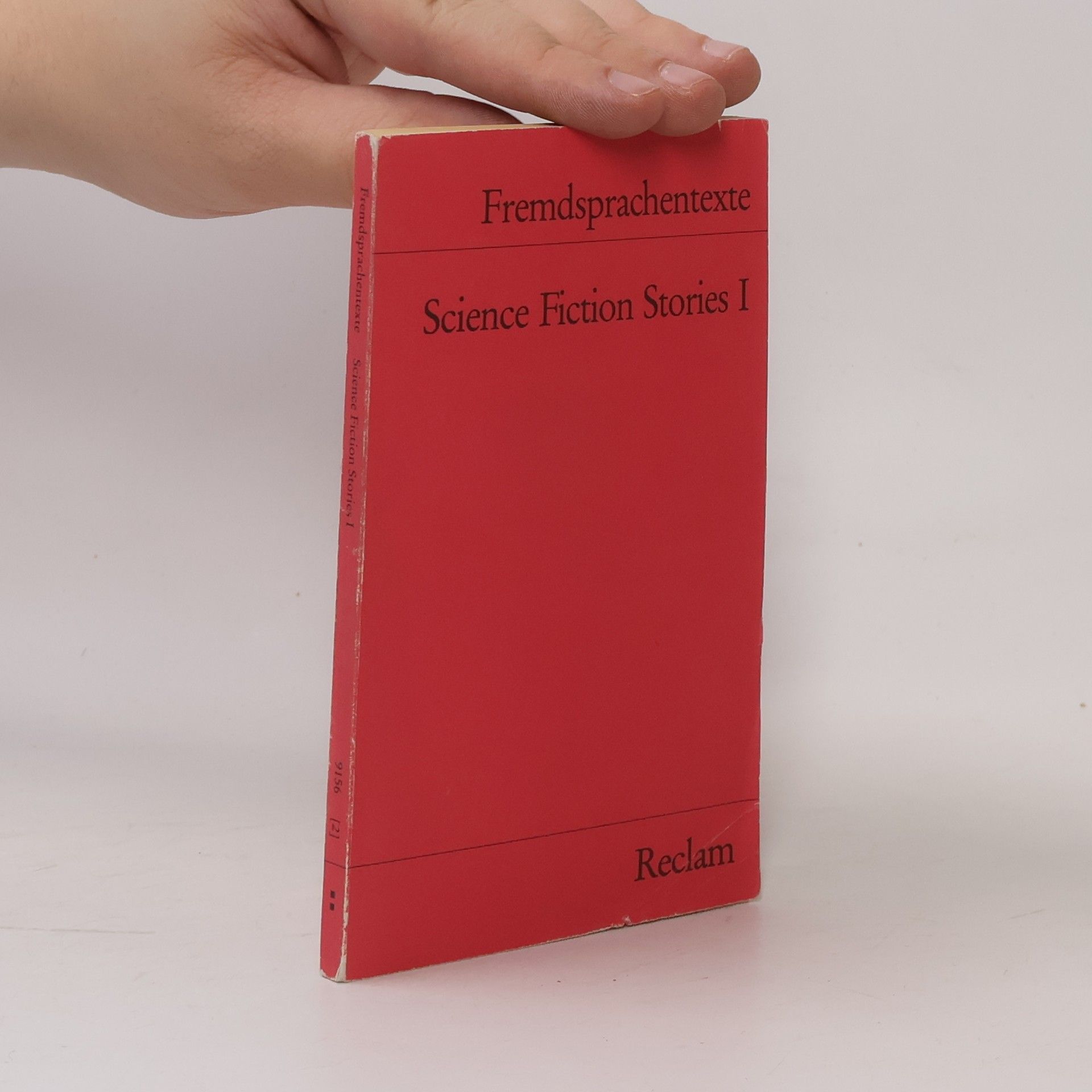 Isaac Asimov Science-fiction-Stories