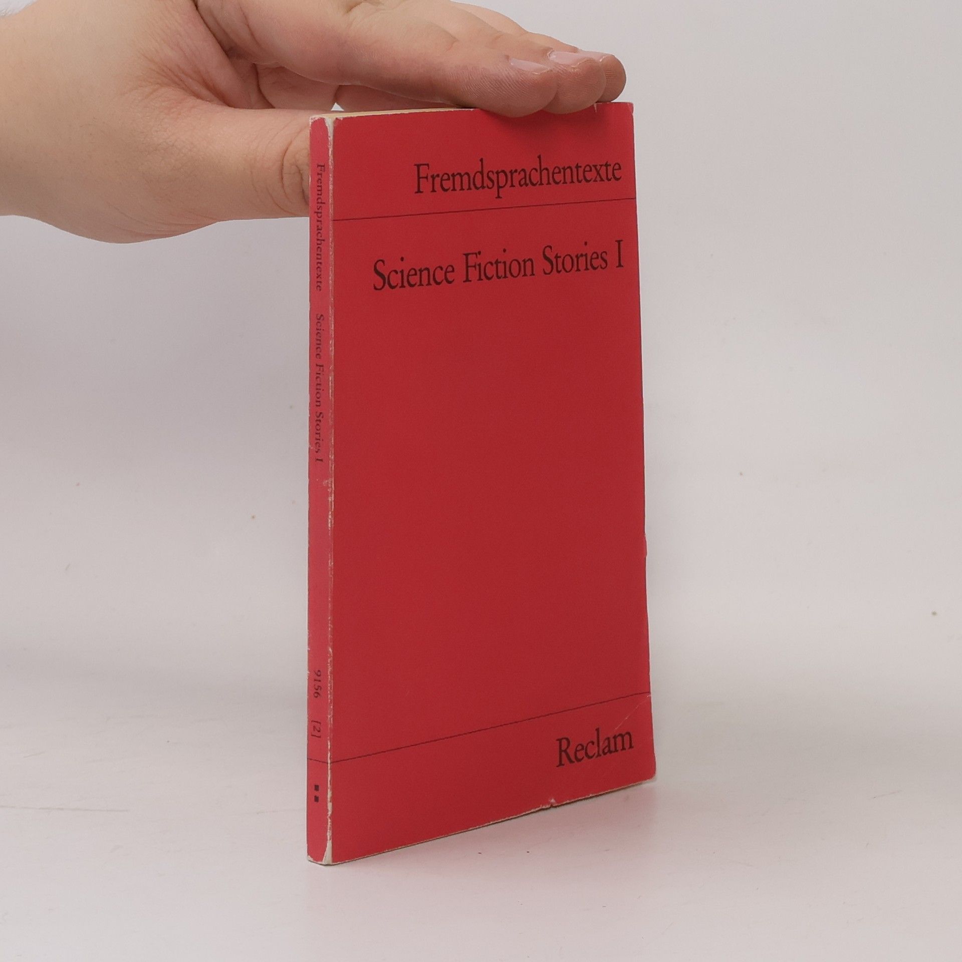 Isaac Asimov Science-fiction-Stories
