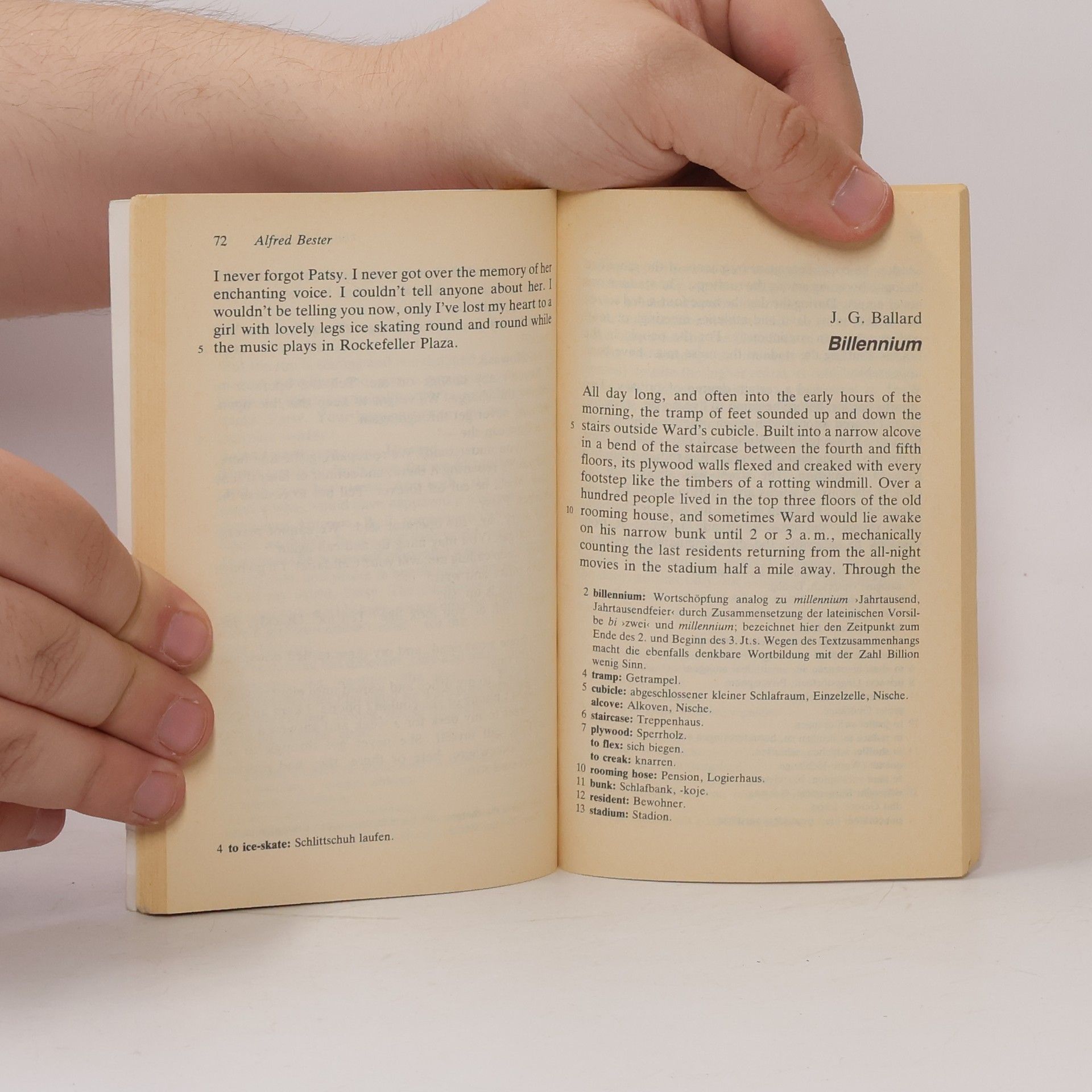 Isaac Asimov Science-fiction-Stories