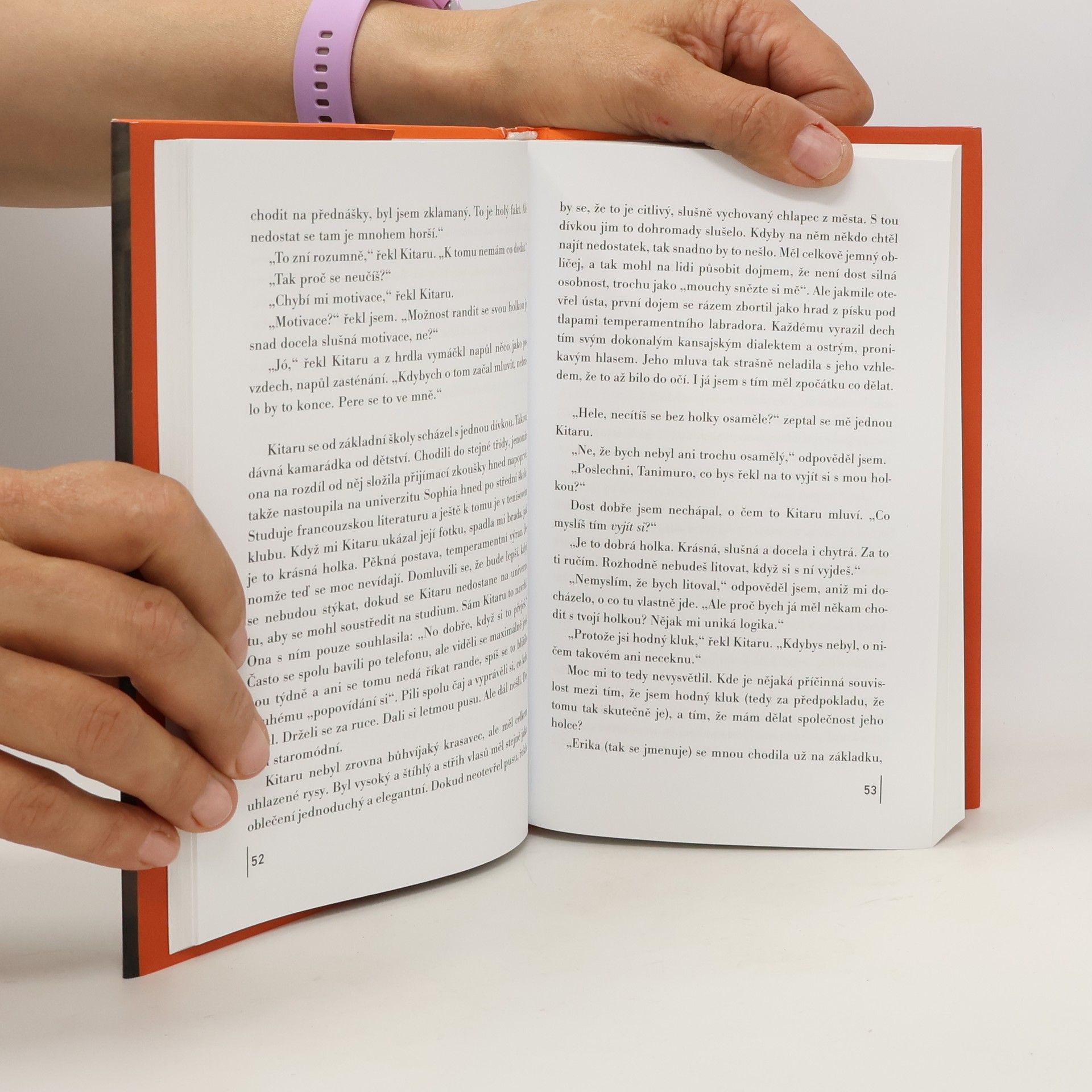 Haruki Murakami Muži, kteří nemají ženy