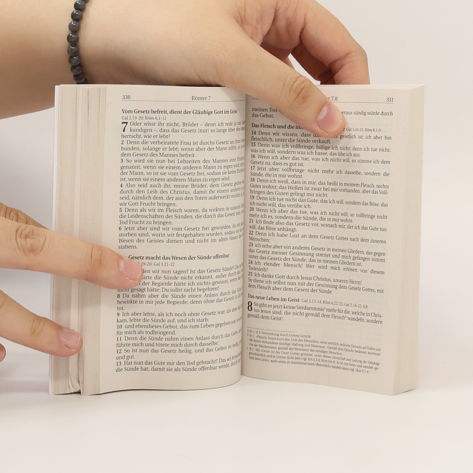 Auteurscollectief Die Bibel. Neues Testament und Psalmen