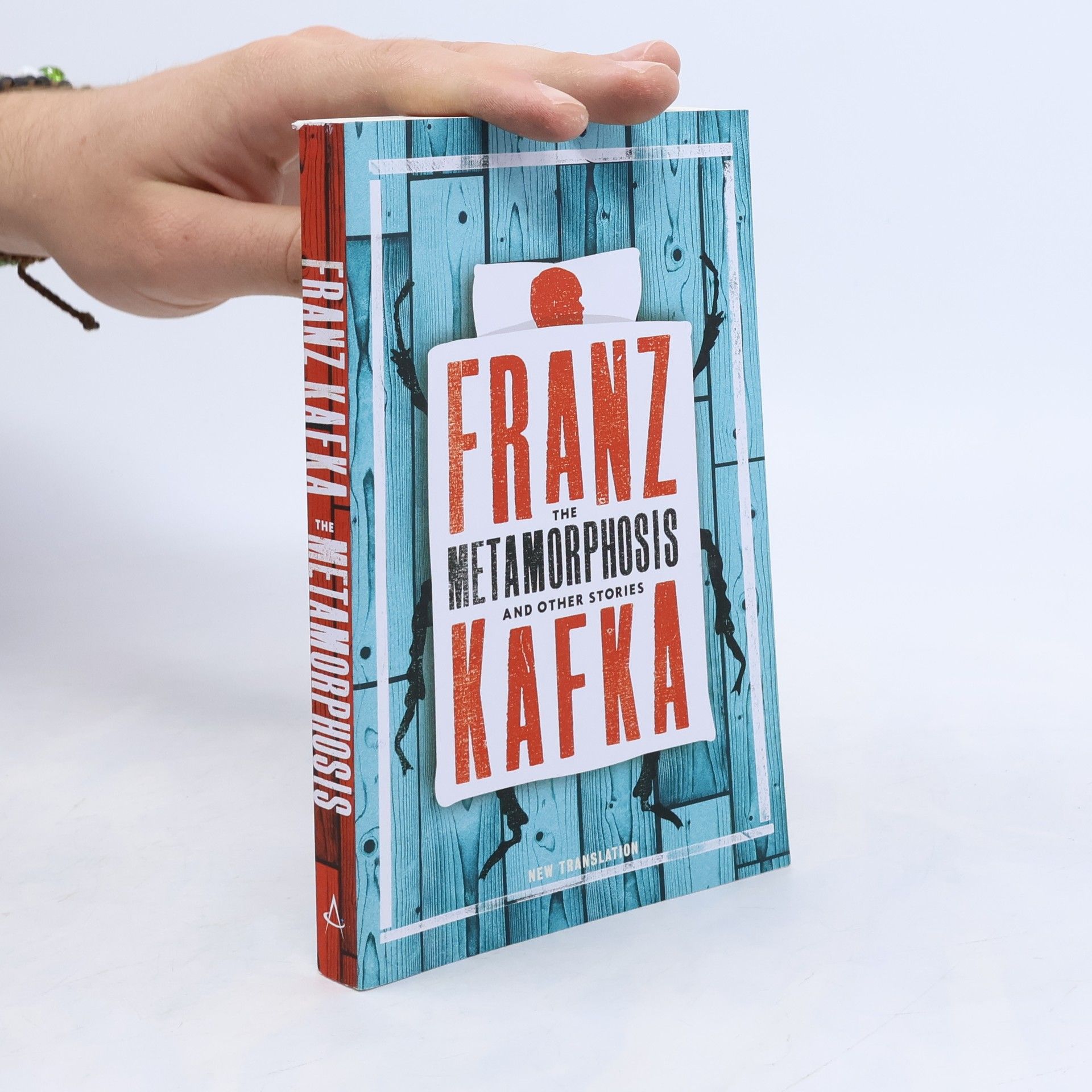 Franz Kafka The Metamorphosis and Other Stories