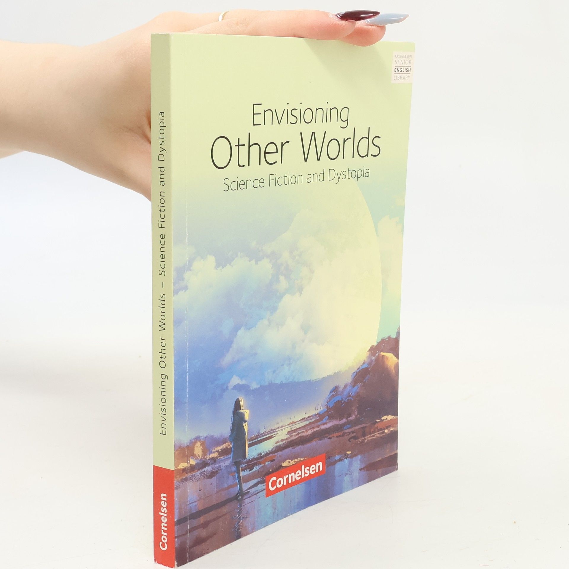 Christian Ludwig Envisioning Other Worlds
