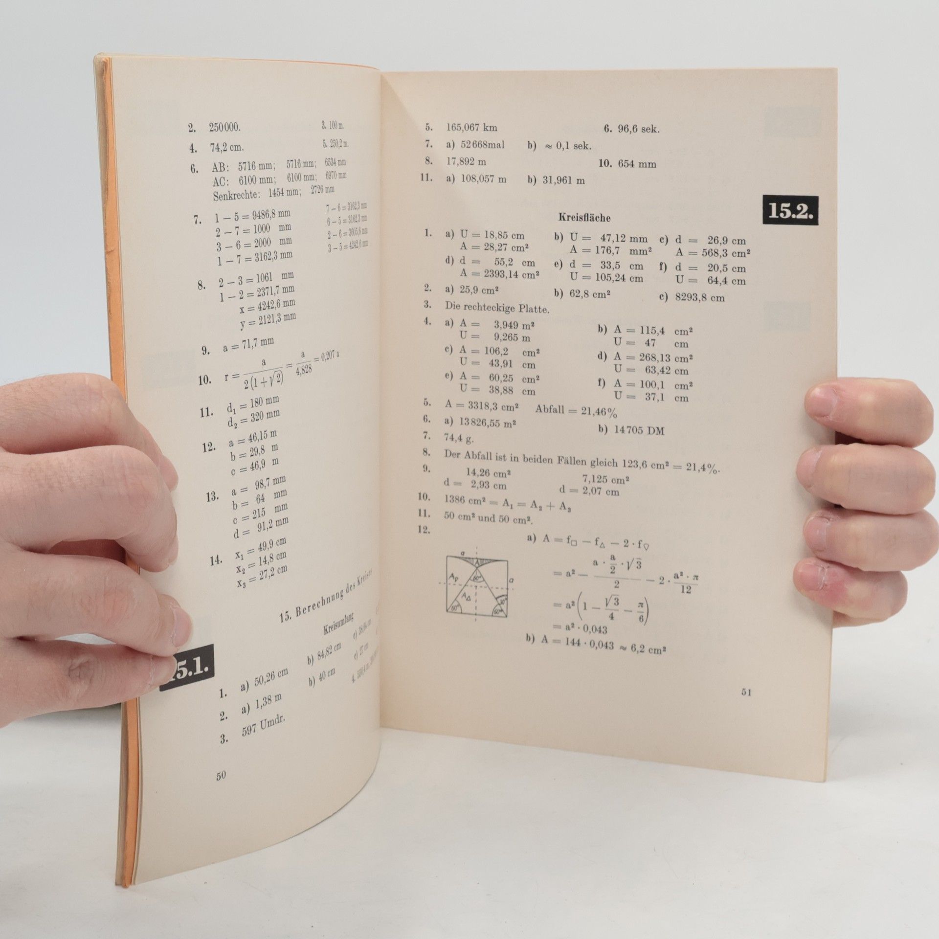 Mathematik
