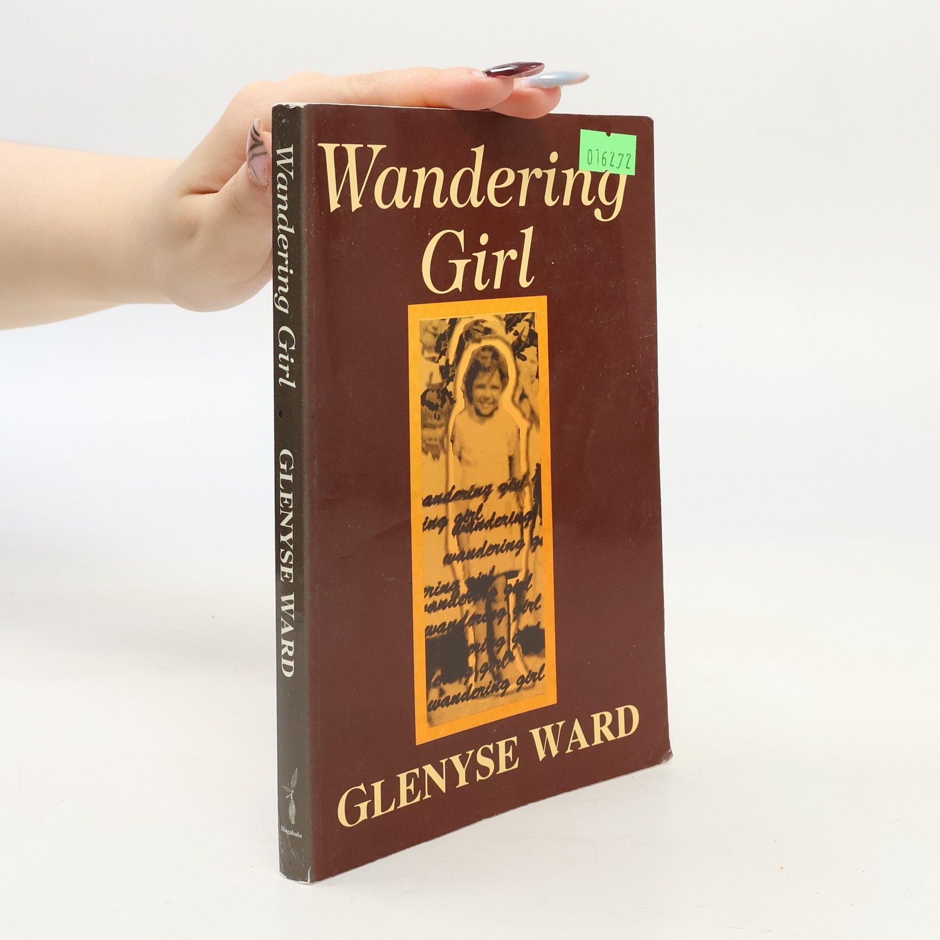 Glenyse Ward Wandering Girl