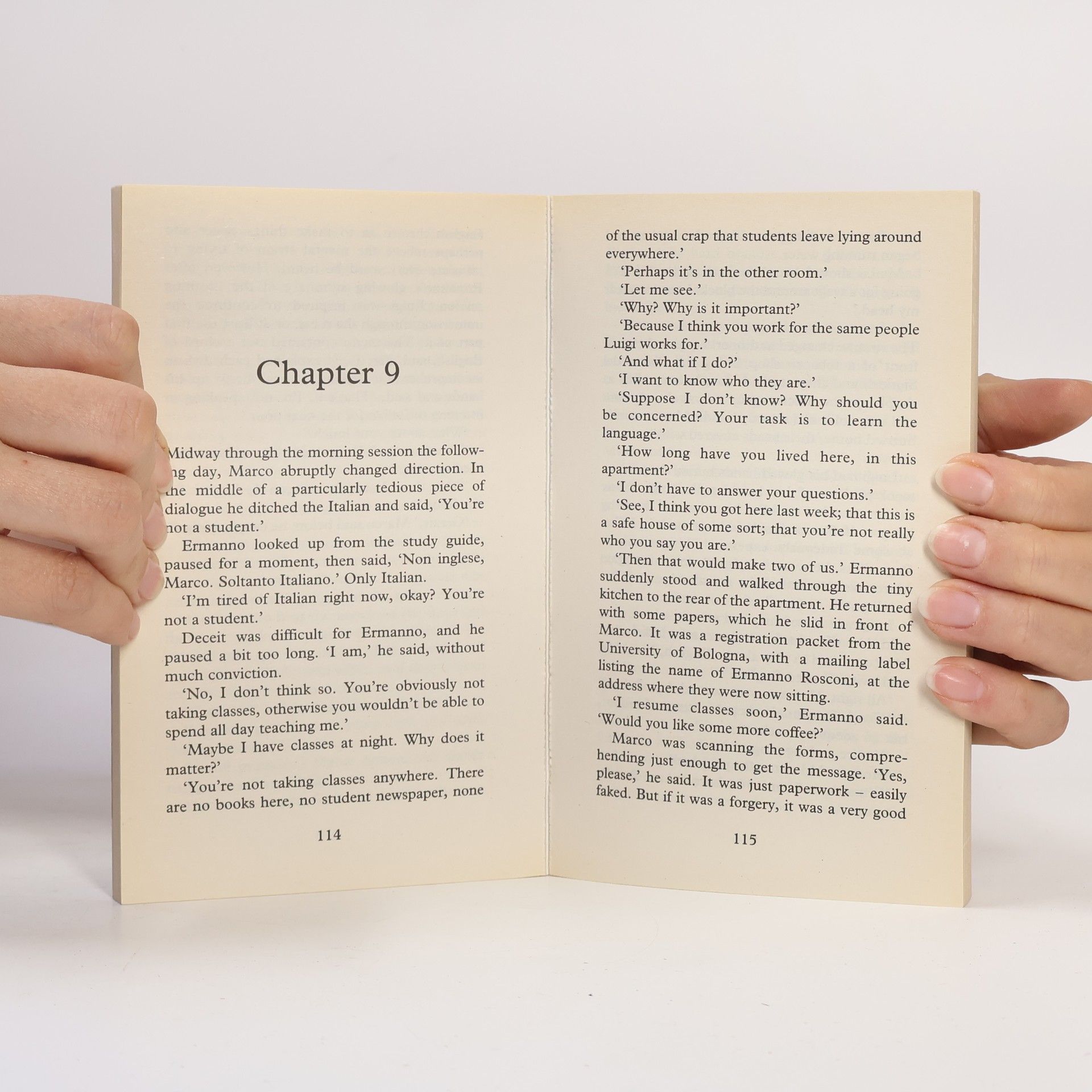 John Grisham The Broker