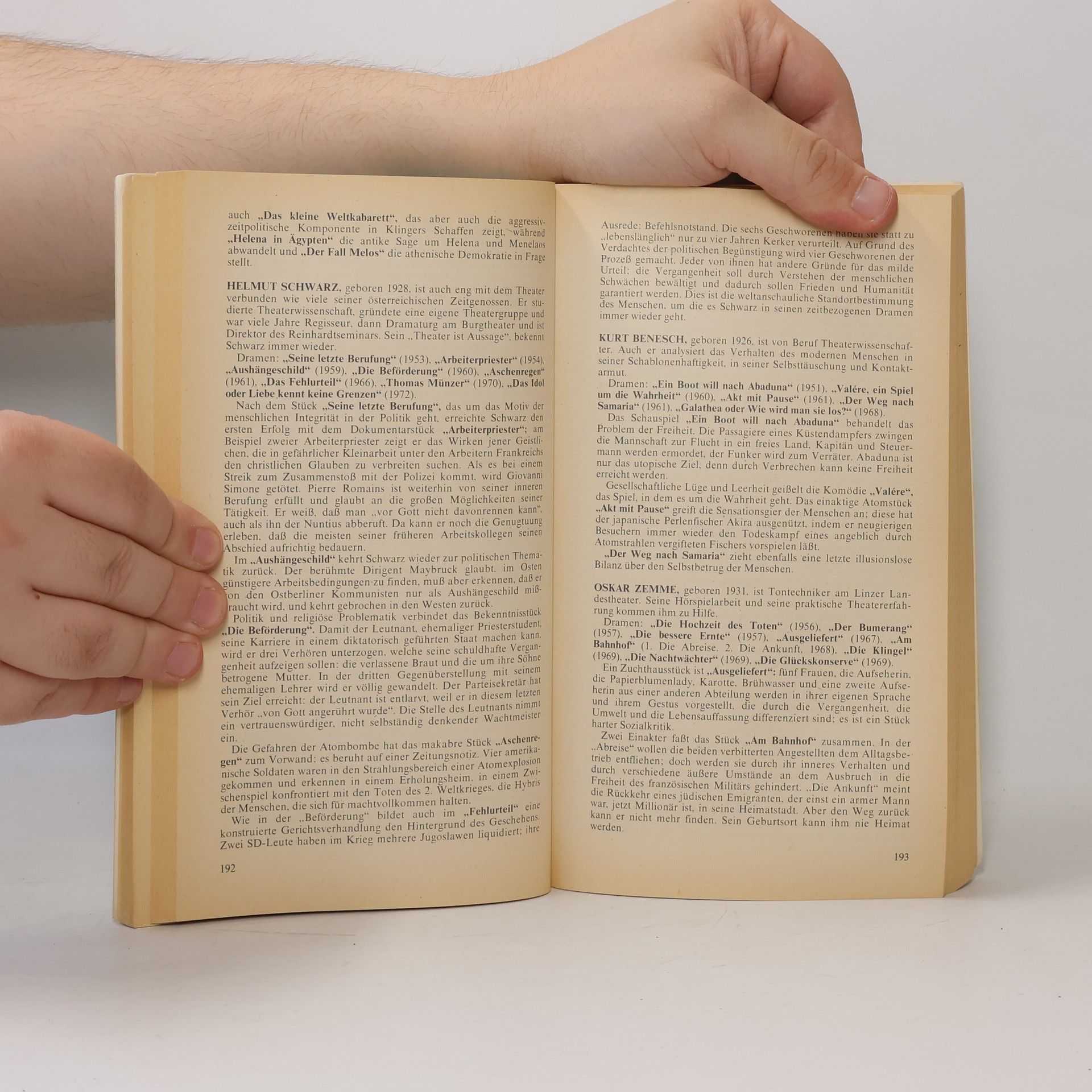 Wilhelm Bortenschlager Deutsche Literaturgeschichte. Band 2, Vom 1. Weltkrieg bis zur Gegenwart