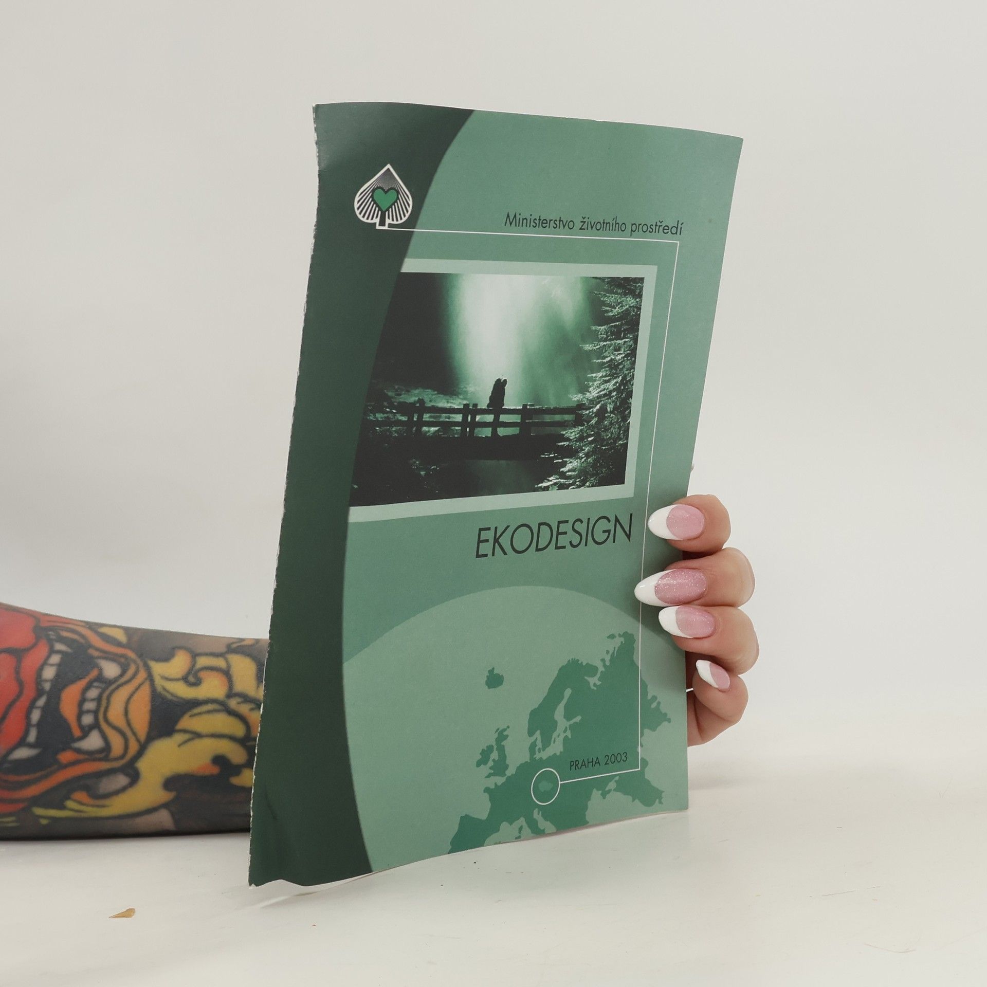 Ekodesign