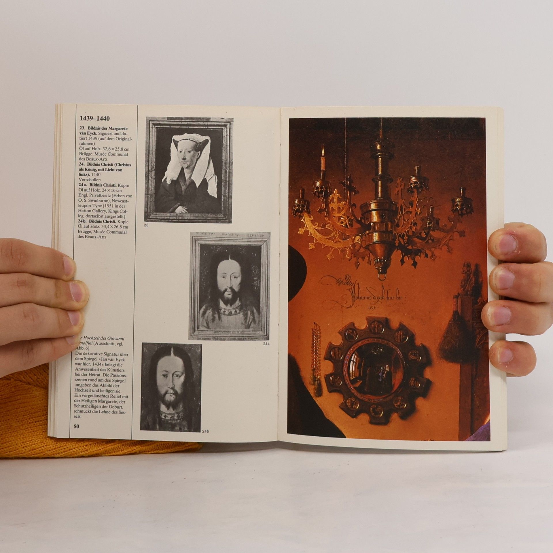 Autorenkollektiv Jan van Eyck : das Gesamtwerk