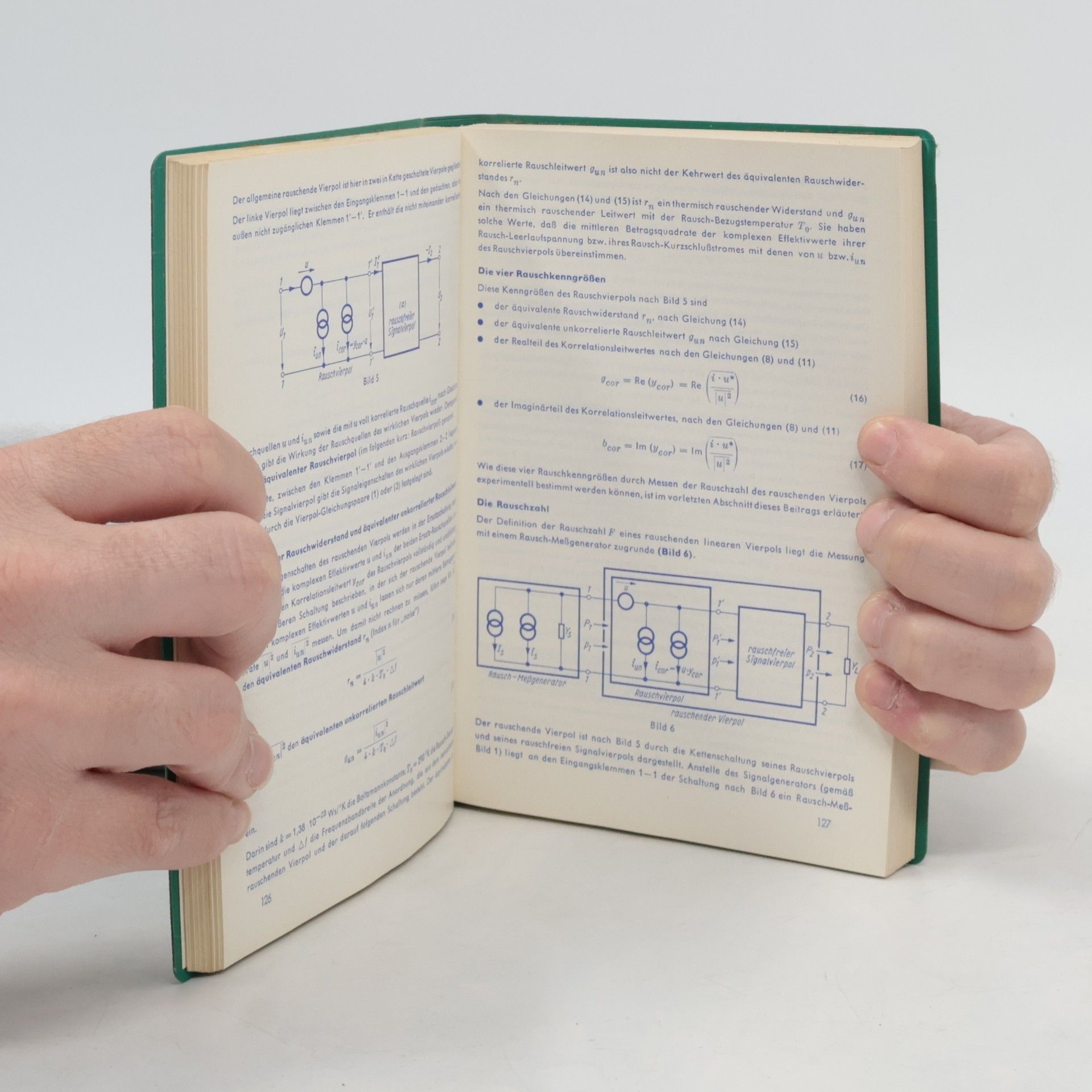 Collectif d'auteurs Telefunken Laborbuch