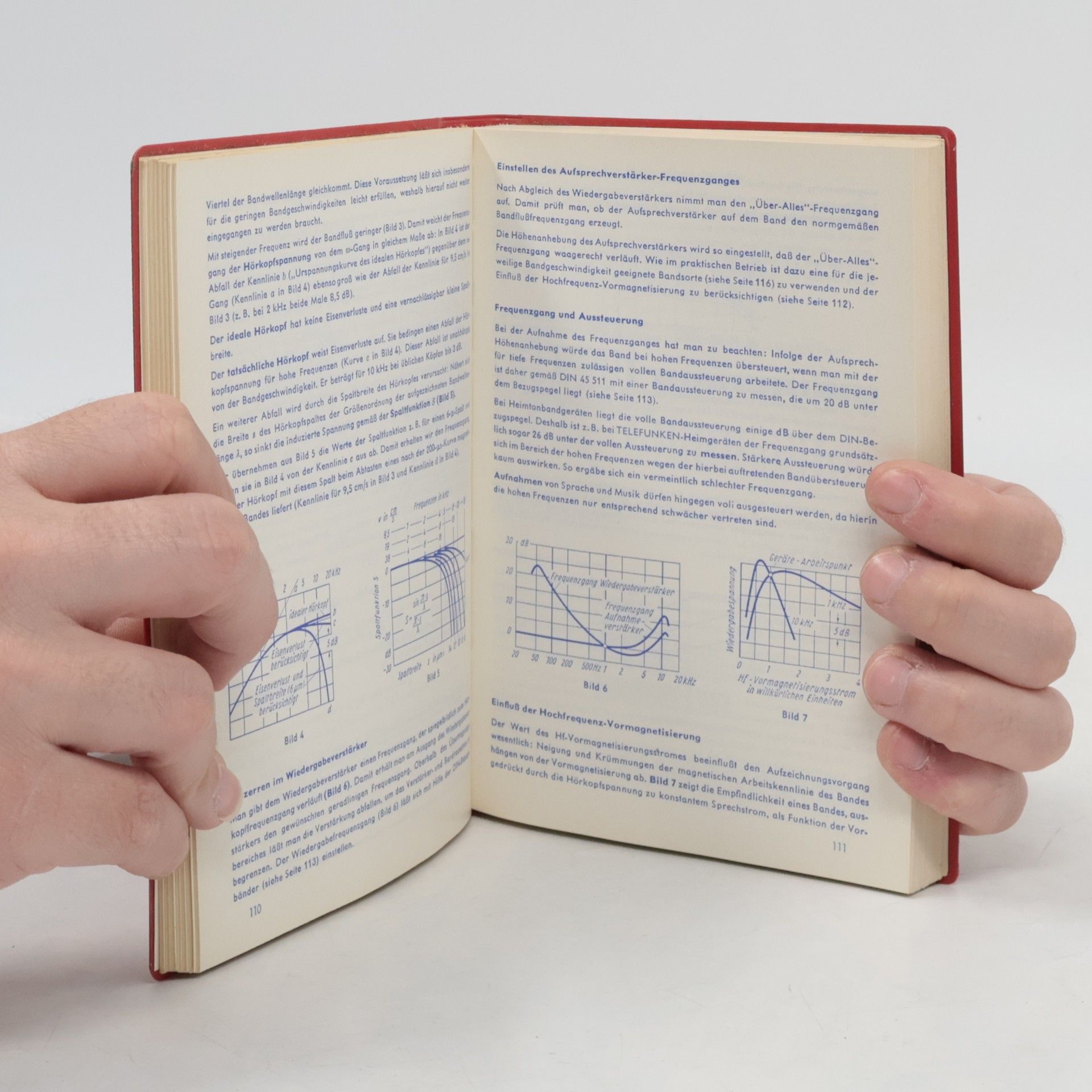 Autorenkollektiv Telefunken Laborbuch für Entwicklung, Werkstatt und Service 2