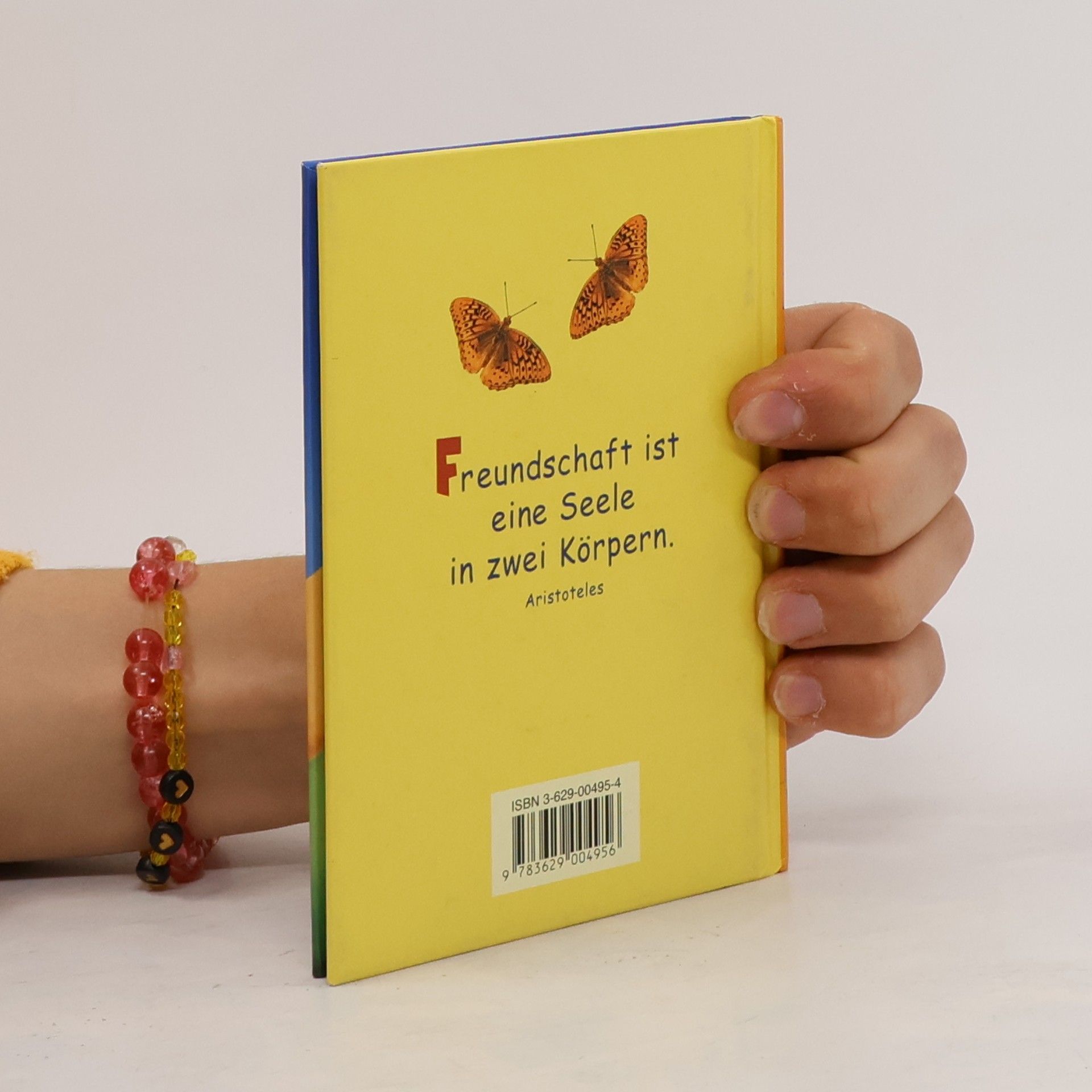 Various authors Es ist so schön, Freunde zu haben