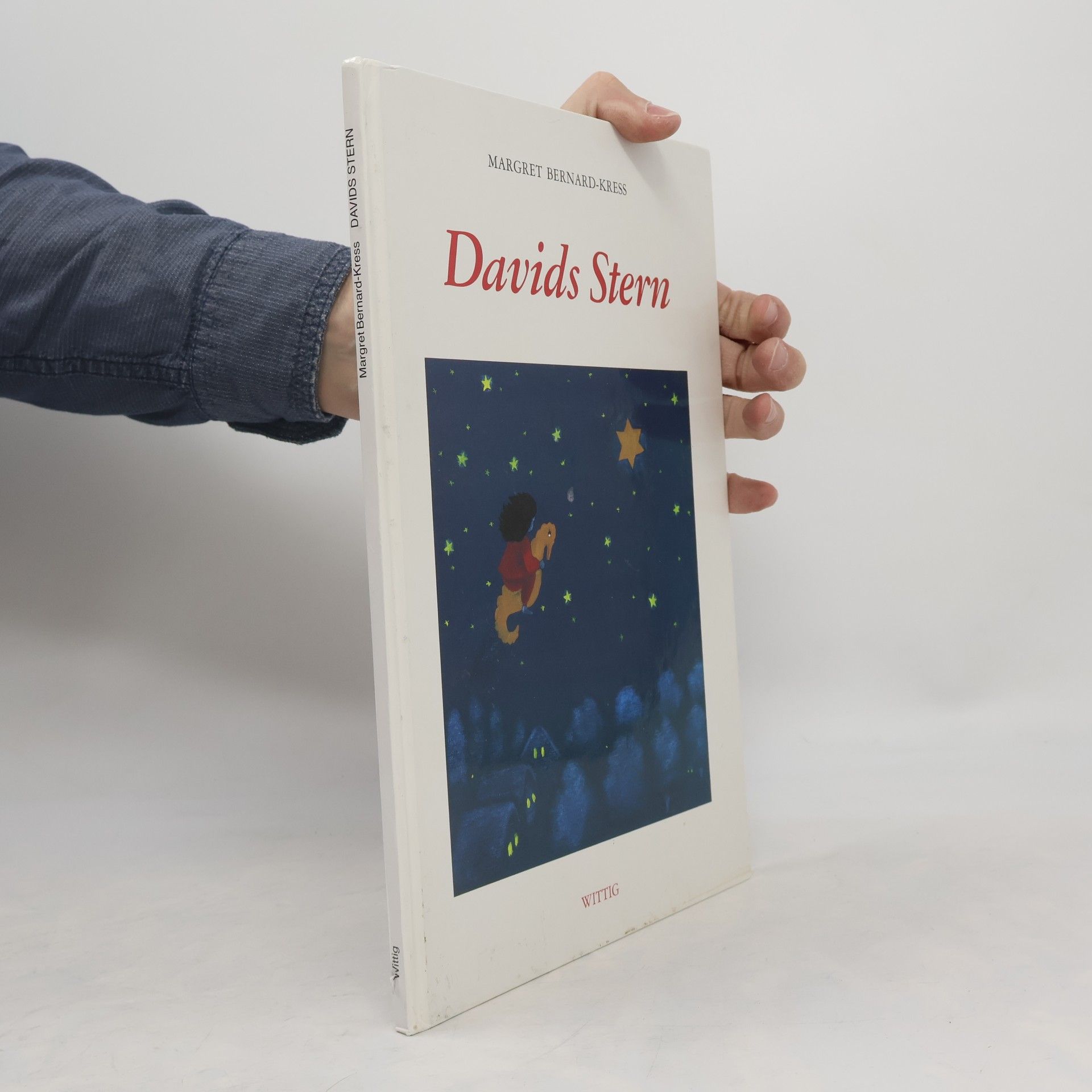 Davids Stern