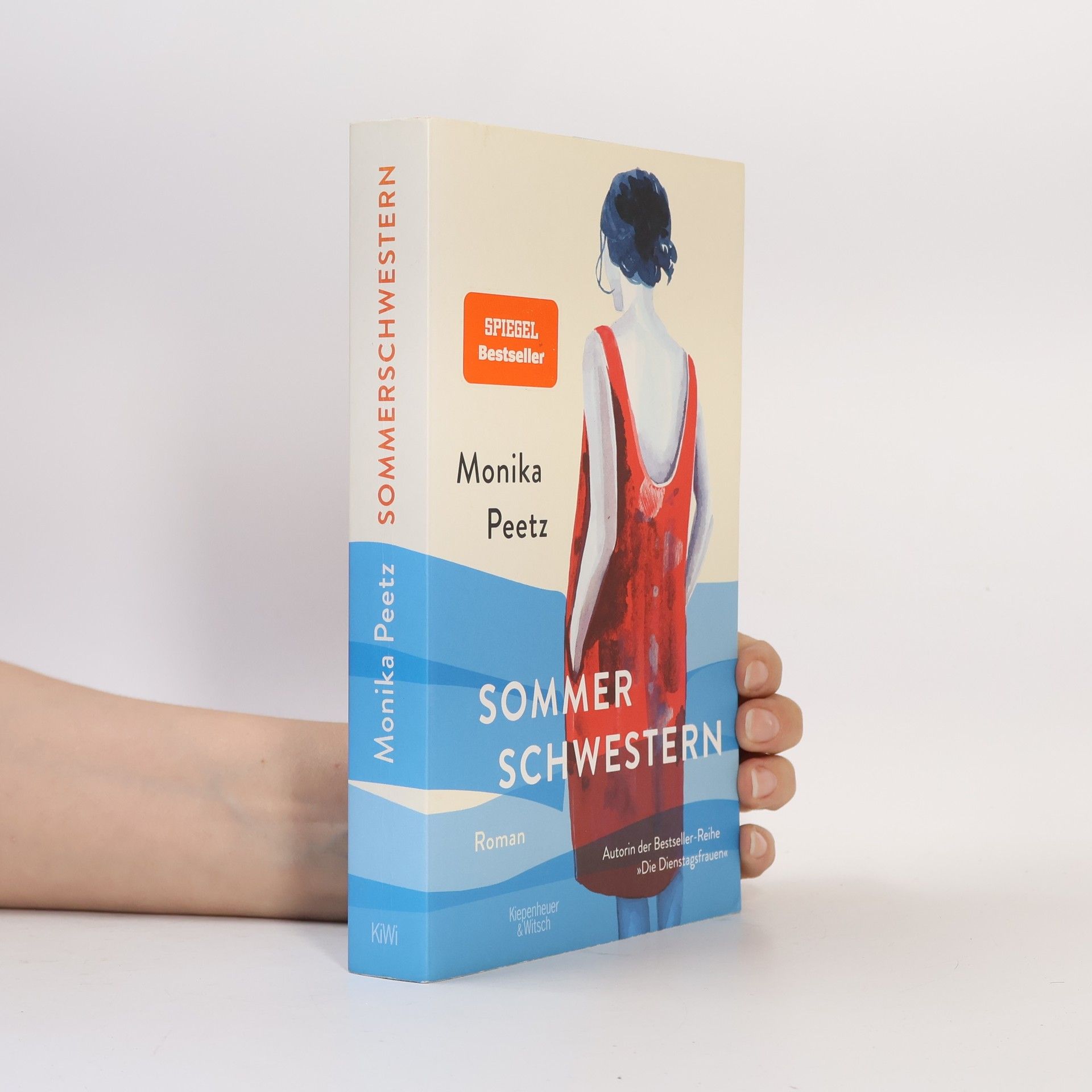Monika Peetz Sommer Schwestern