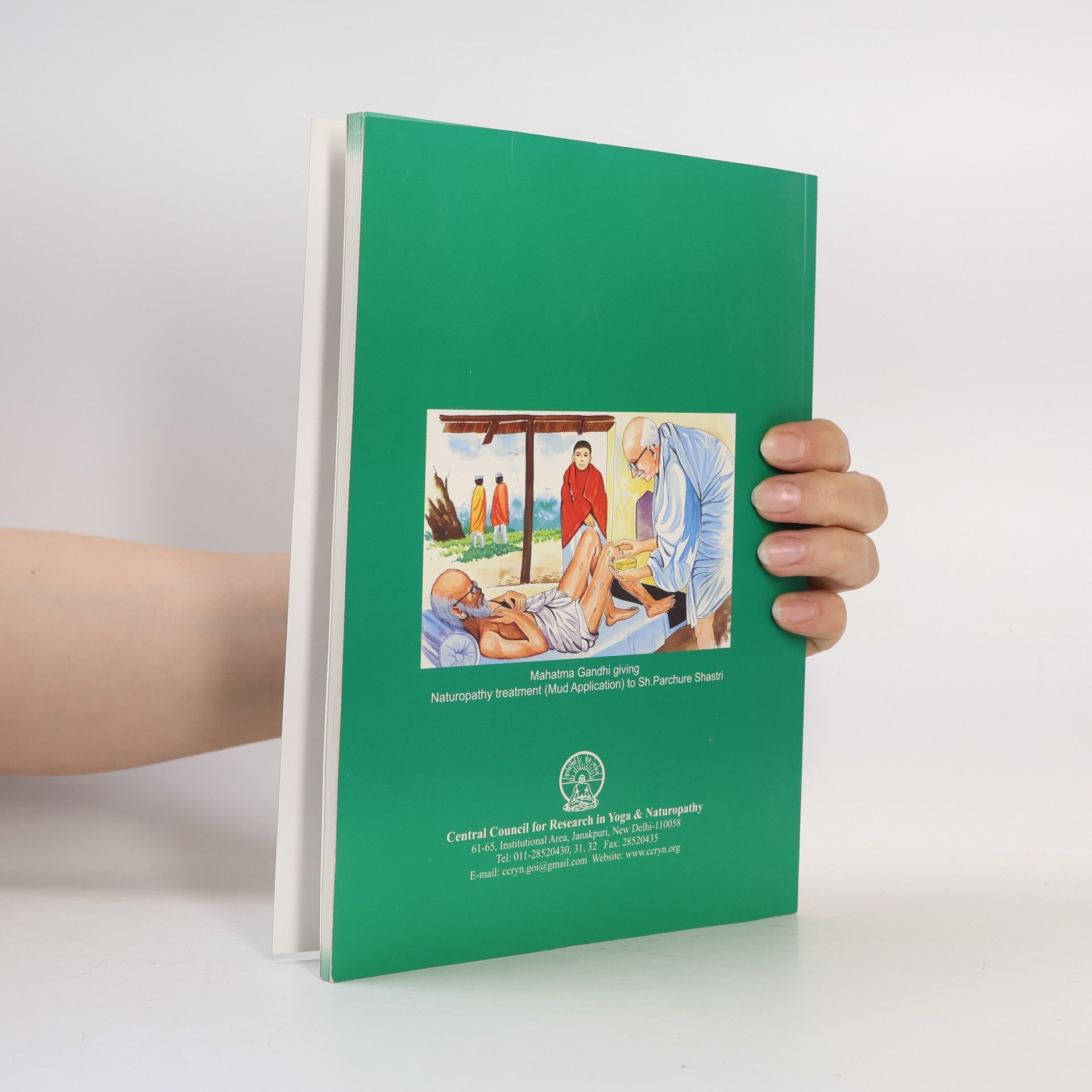 Autorenkollektiv Yoga & Naturopathy for Holistic Health