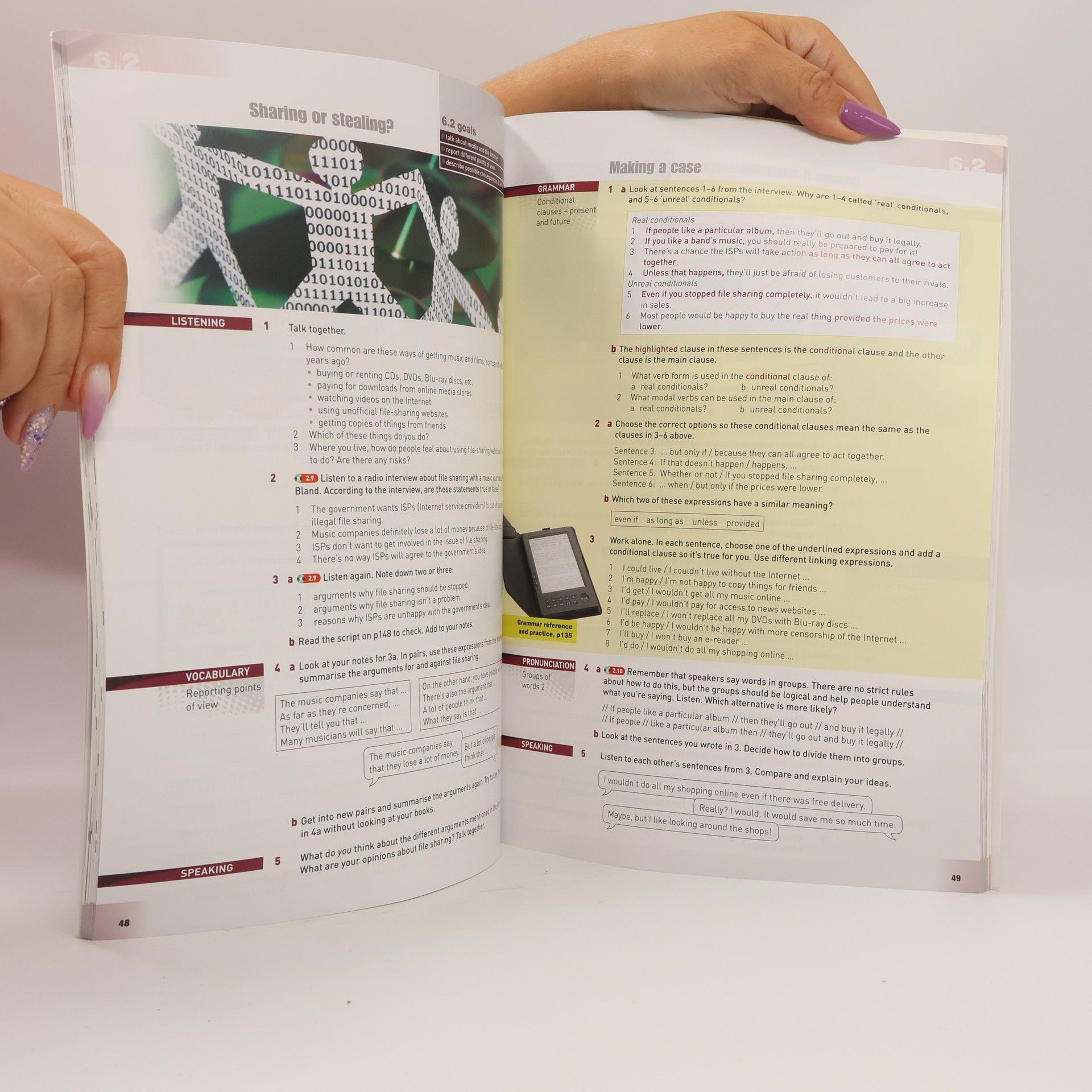Alex Tilbury English unlimited. B2, Upper Intermediate Coursebook with e-Portfolio