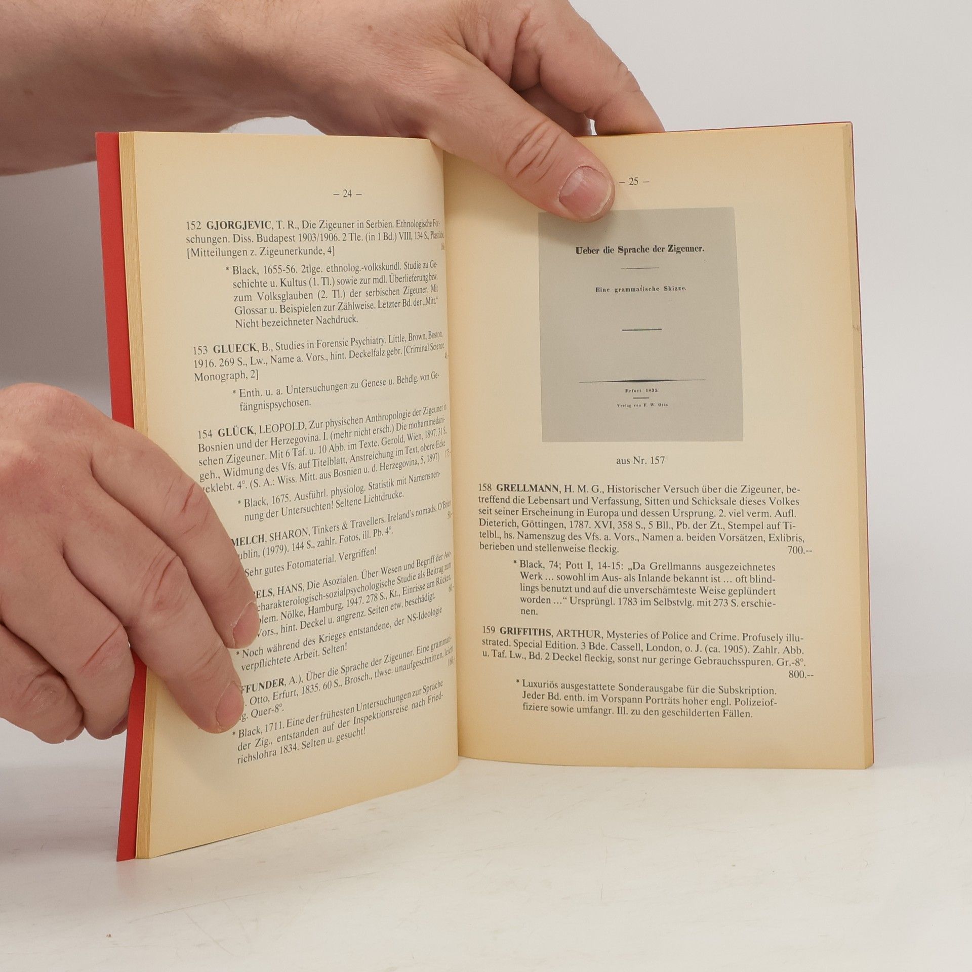 Autorenkollektiv Katalog 20