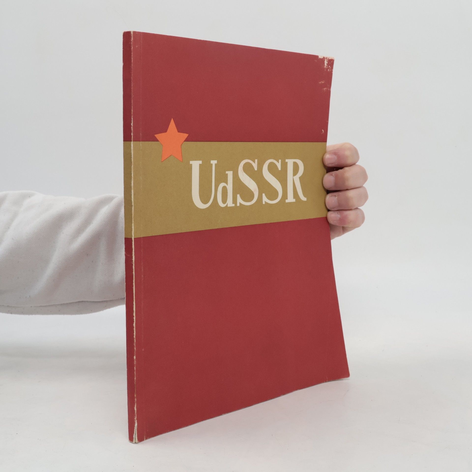 Kolektiv autorů UdSSR. Frühe russische Ikonen