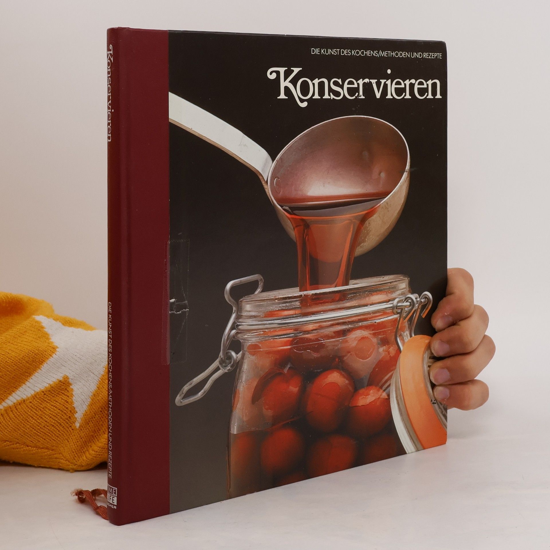 Konservieren