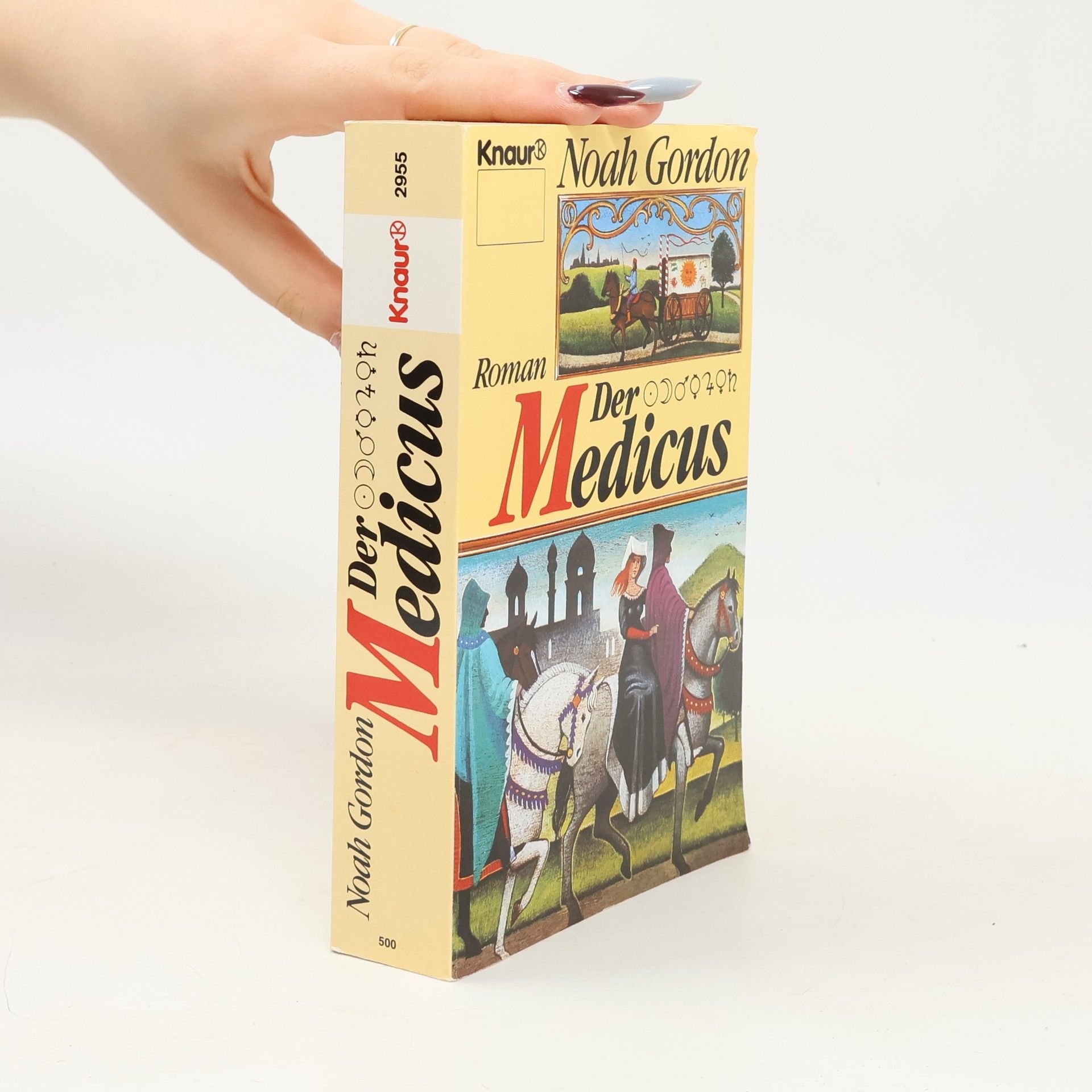 Der Medicus