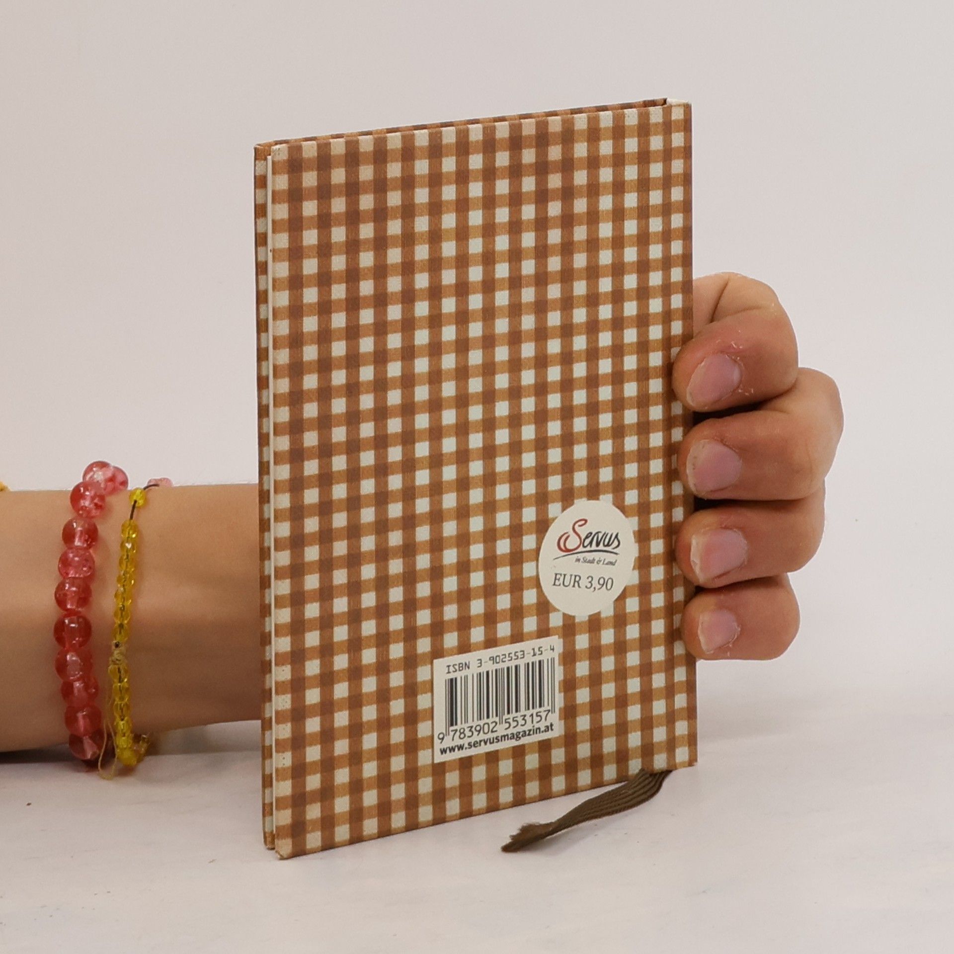 Klaus-Peter Mayr Das kleine Keksbuch