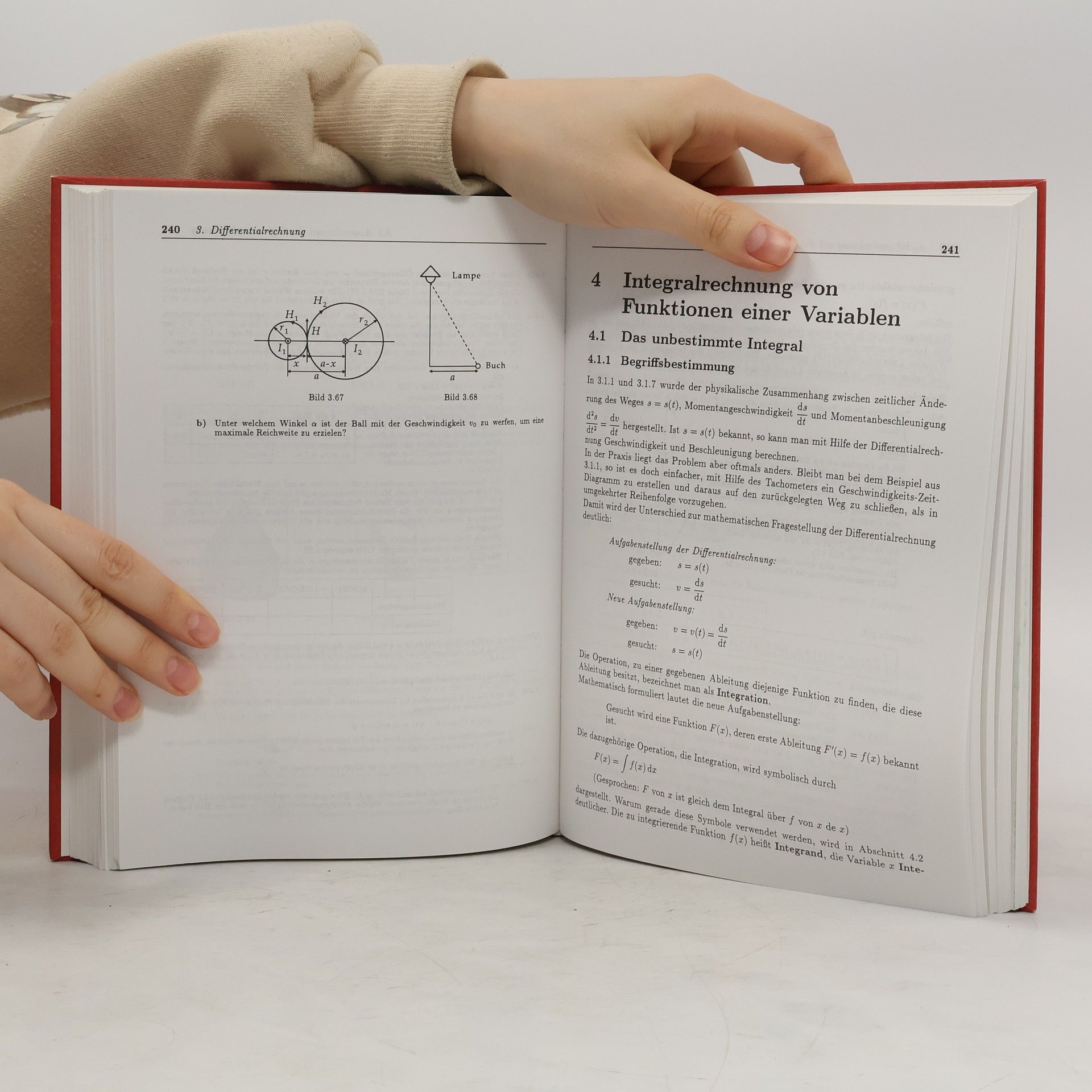 Regina Gellrich Mathematik