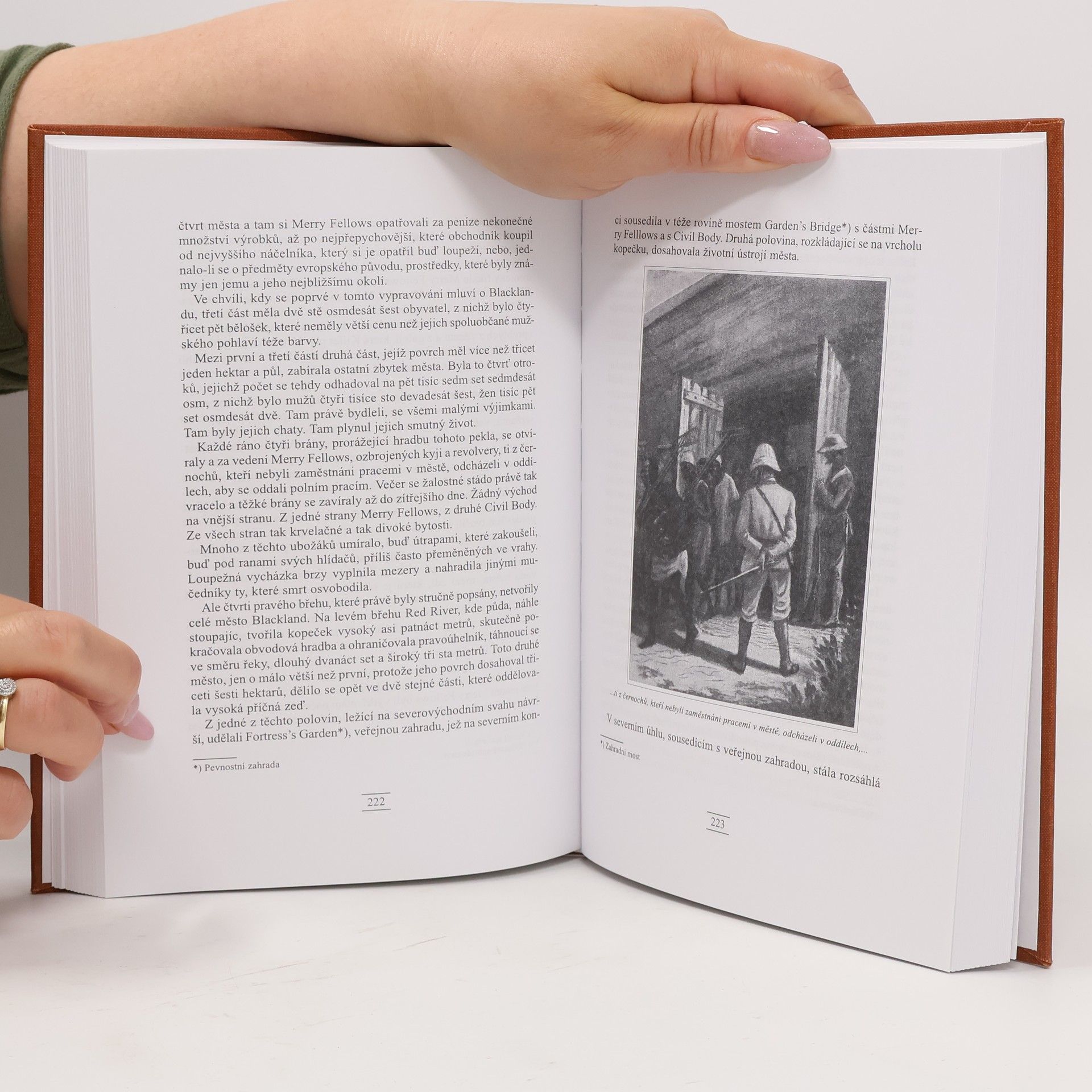 Jules Verne Podivuhodná dobrodružství výpravy Barsakovy