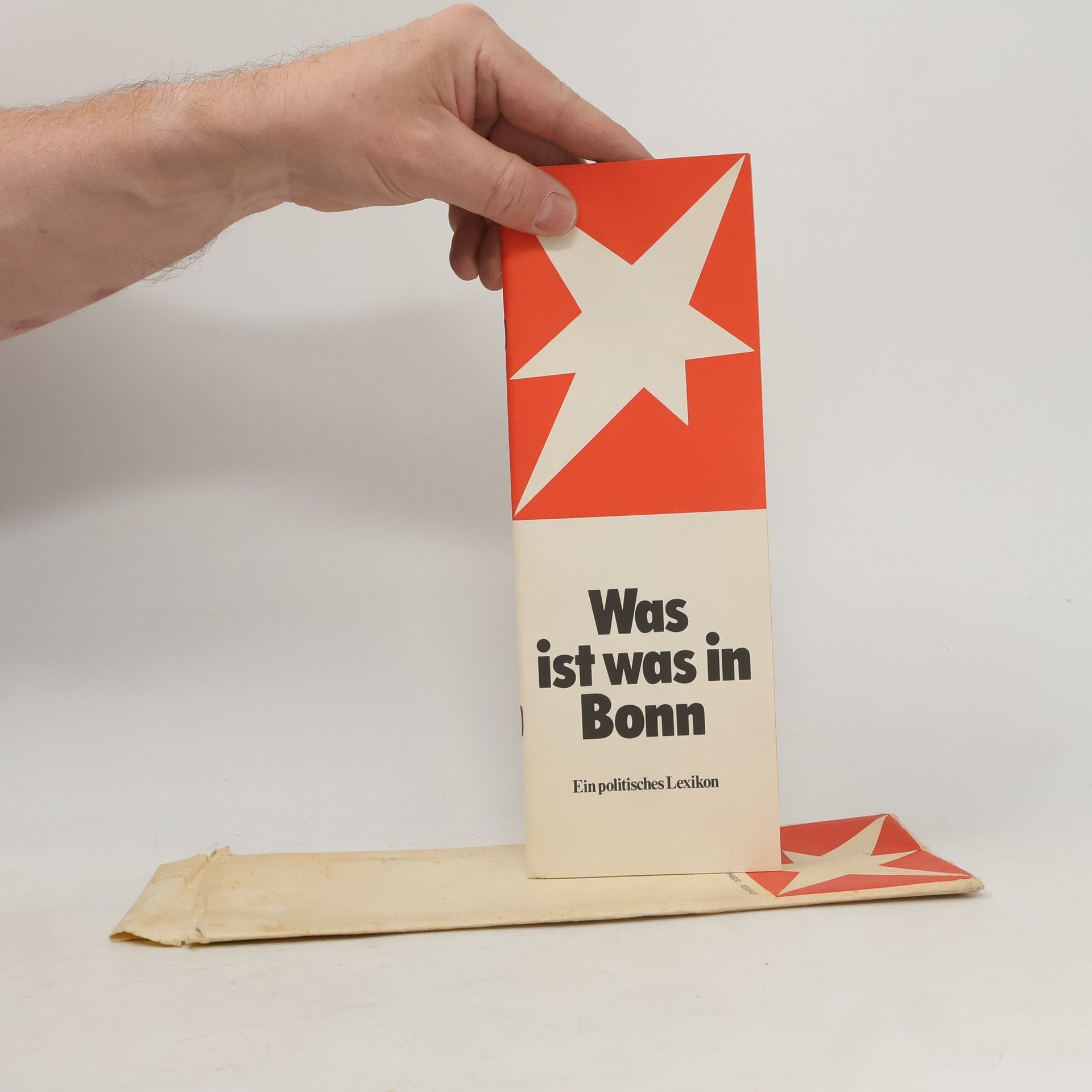 Kolektiv autorů Was ist was in Bonn Ein politisches Lexikan
