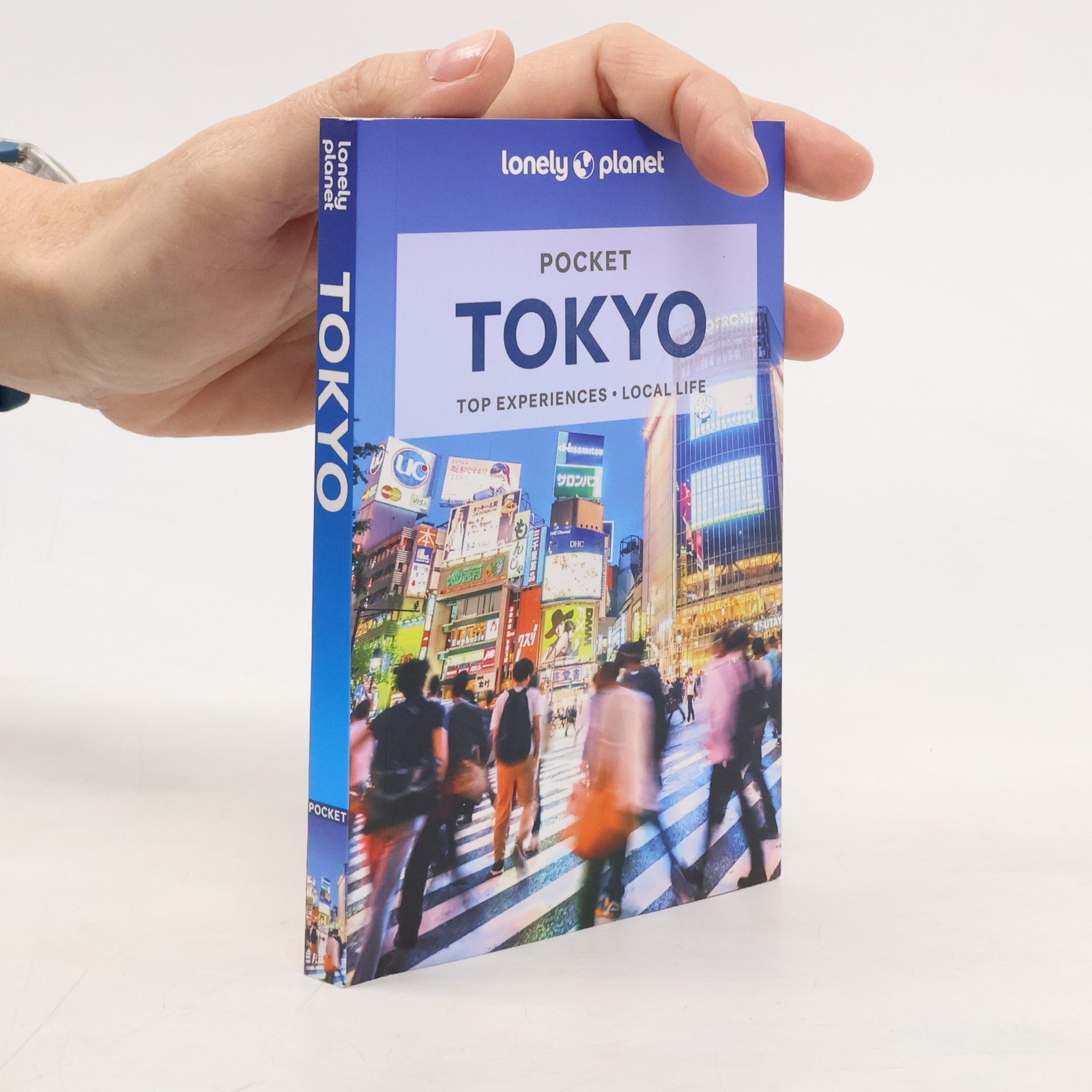 Planet Lonely Lonely Planet Pocket Tokyo