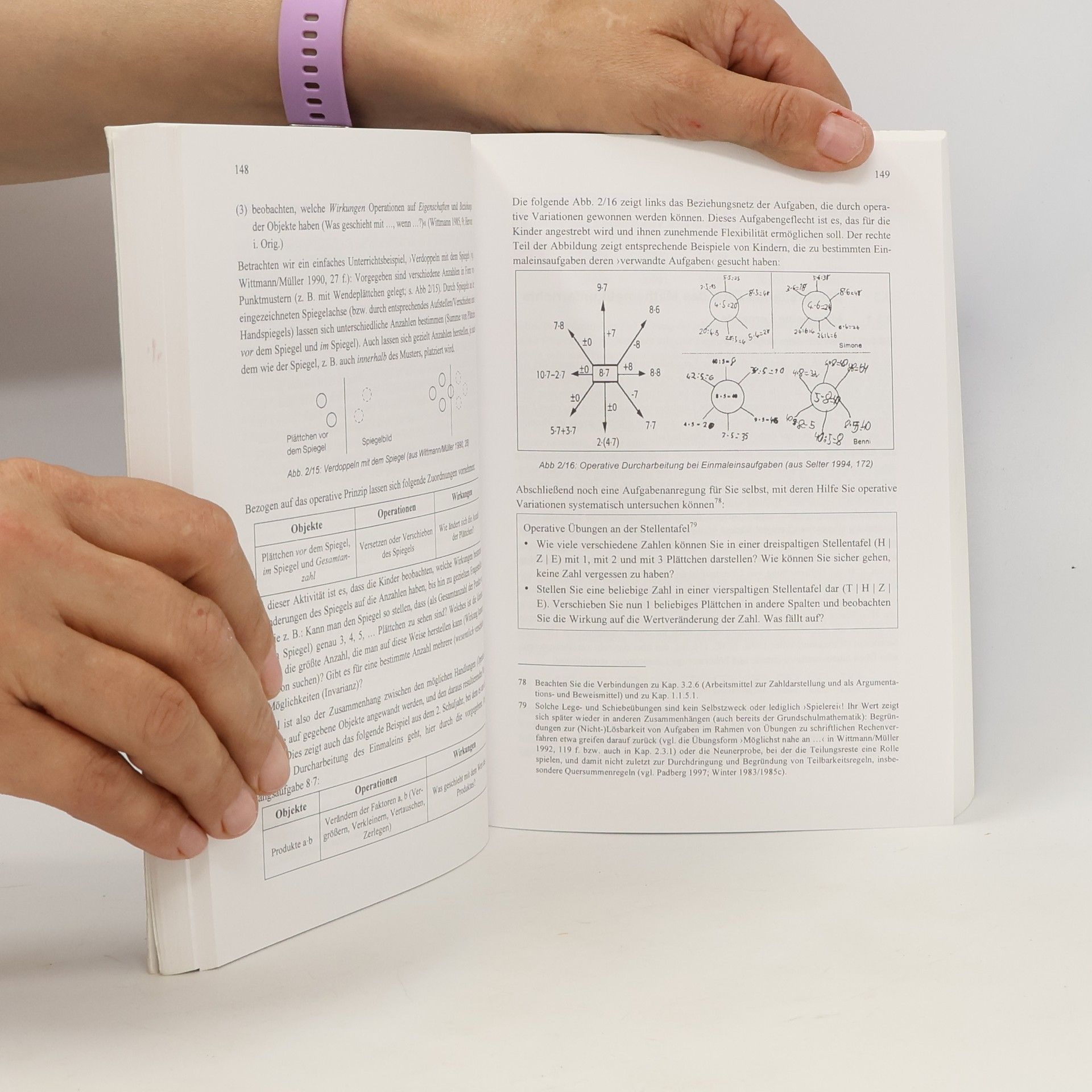 Günter Krauthausen Einführung in die Mathematikdidaktik
