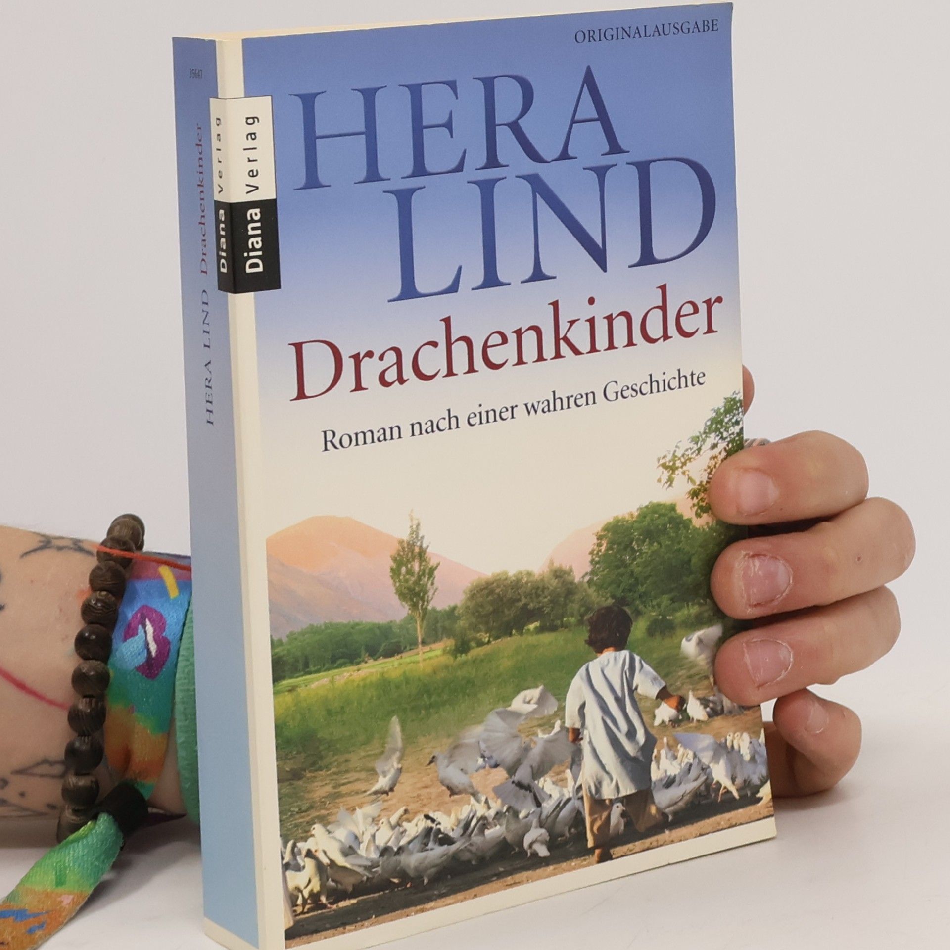 Hera Lind Drachenkinder