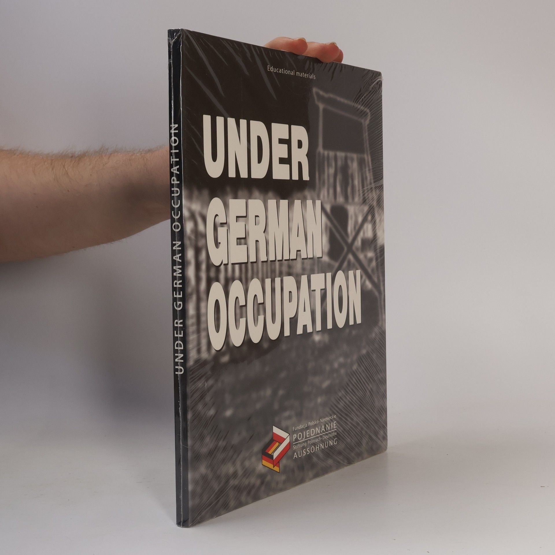 Under German Occupation