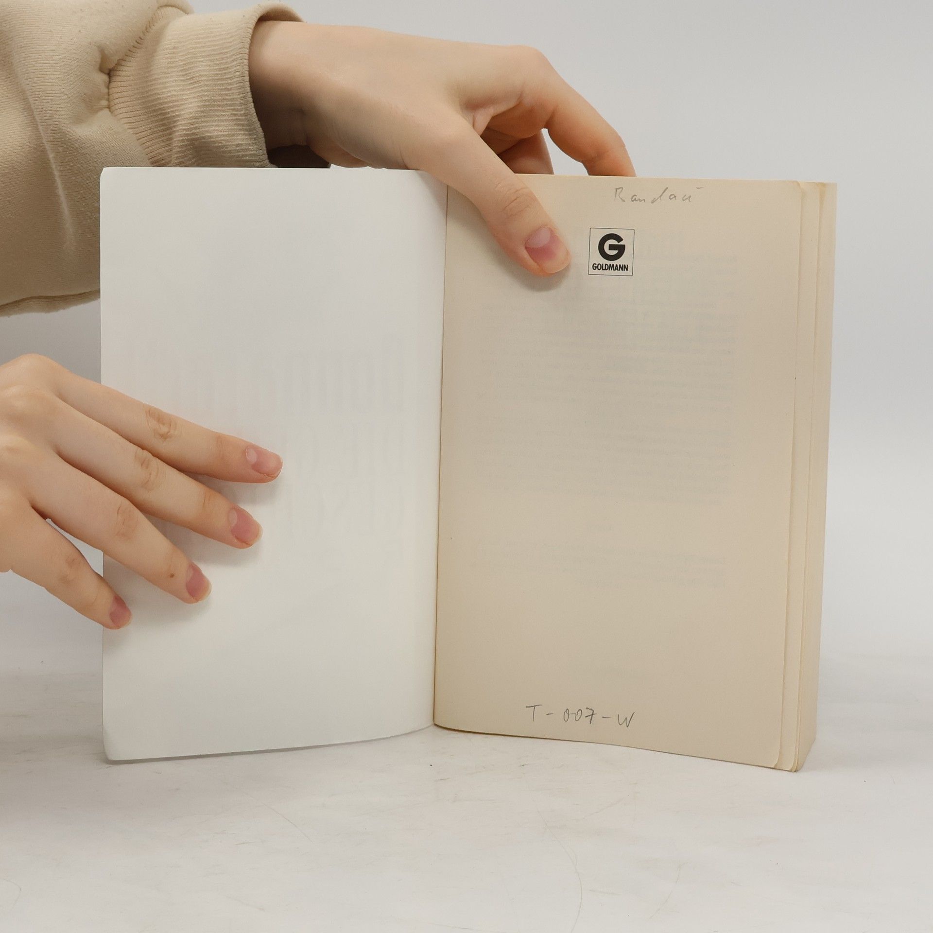 Donna Tartt Die geheime Geschichte