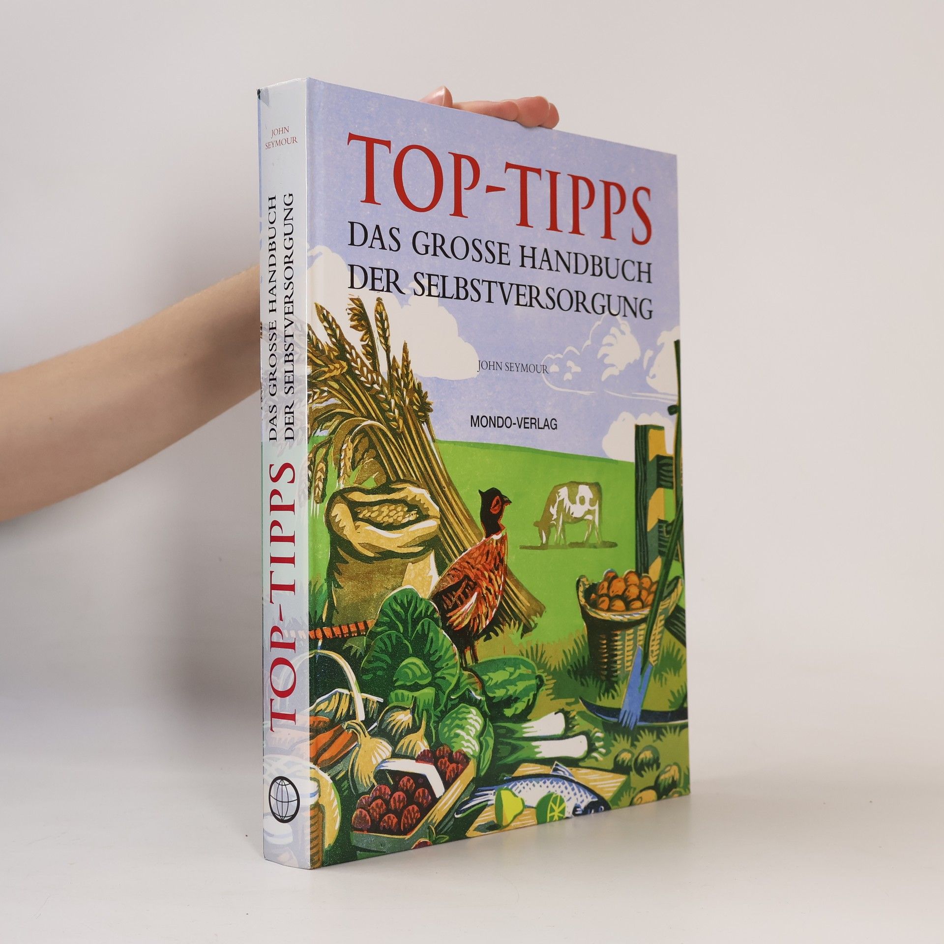 Will Sutherland Top-Tipps