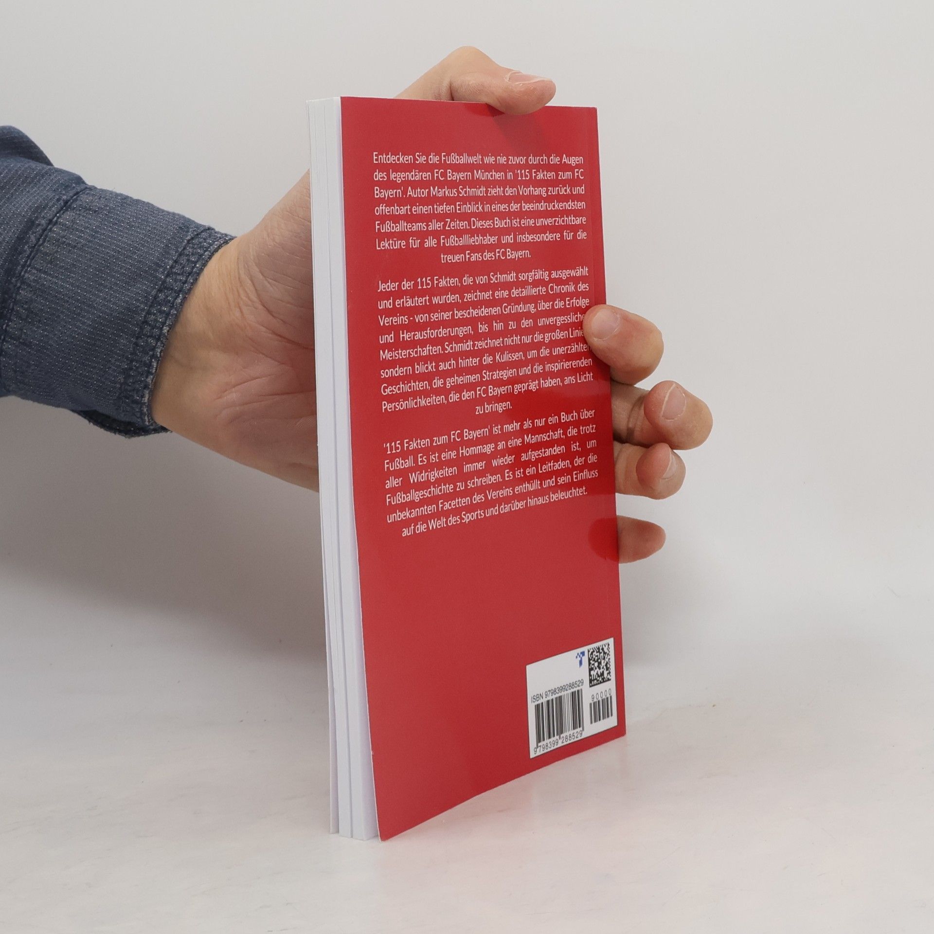 M. Schneider 122 unnütze Fakten über den FC Bayern! Erstaunliches Fußballwissen, das dich zum Experten macht! Eine amüsante Reise zum Rekordmeister FC Bayern München | Das große FCB Buch!