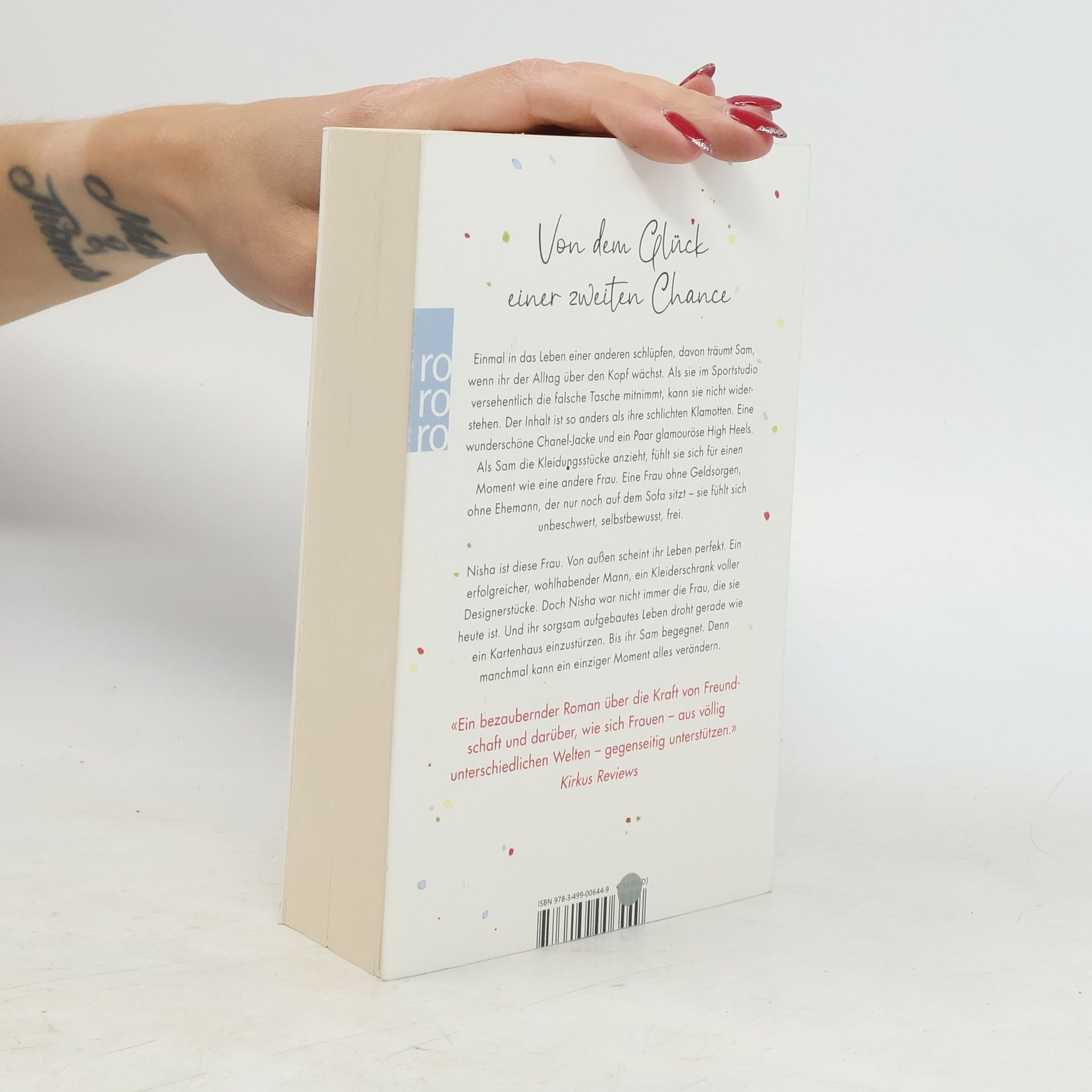 Jojo Moyes Mein Leben in deinem