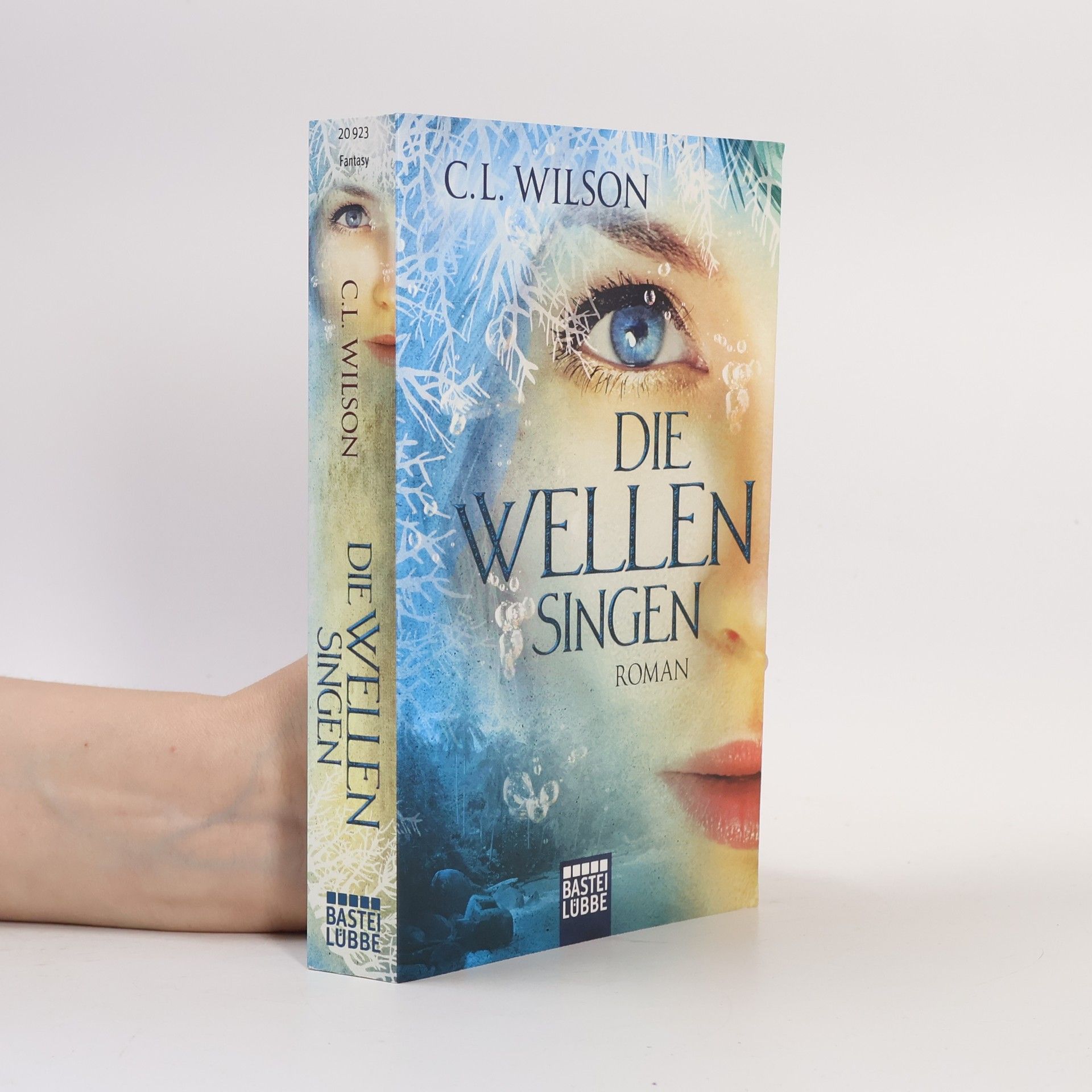 C. L. Wilson Die Wellen singen