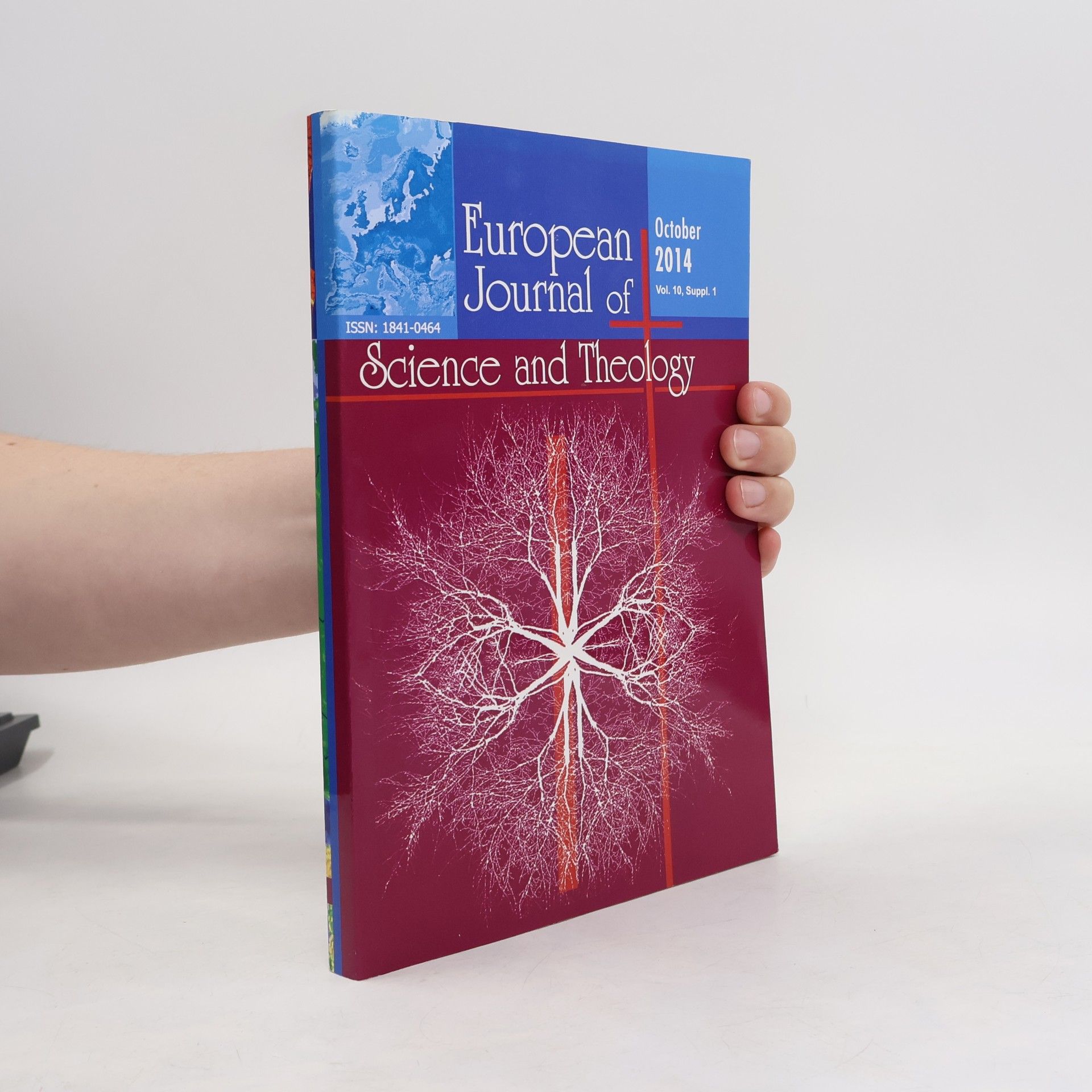Iulian Rusu European Journal of Science and Theology 10/2014