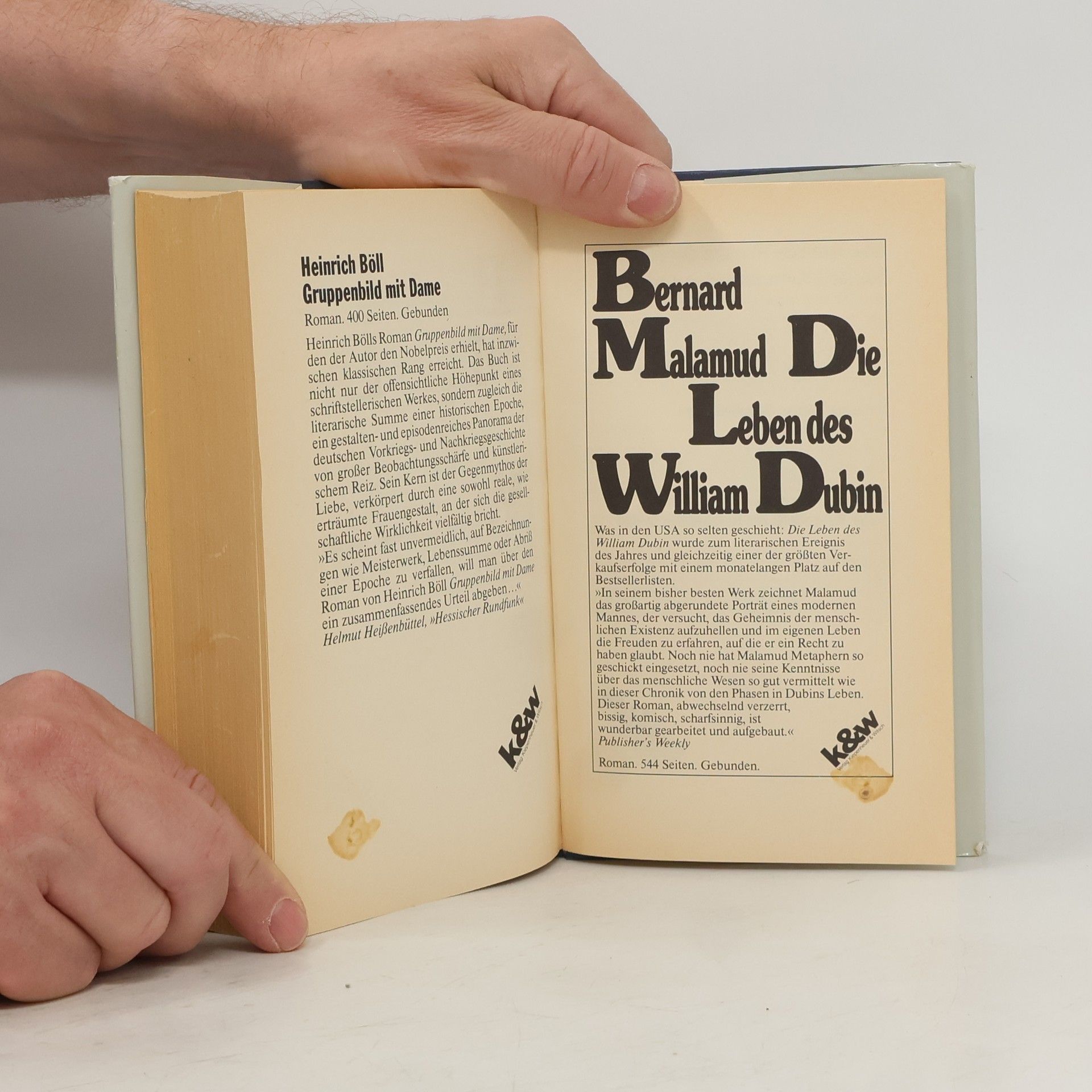 Heinrich Böll Gesammelte Erzählungen 2